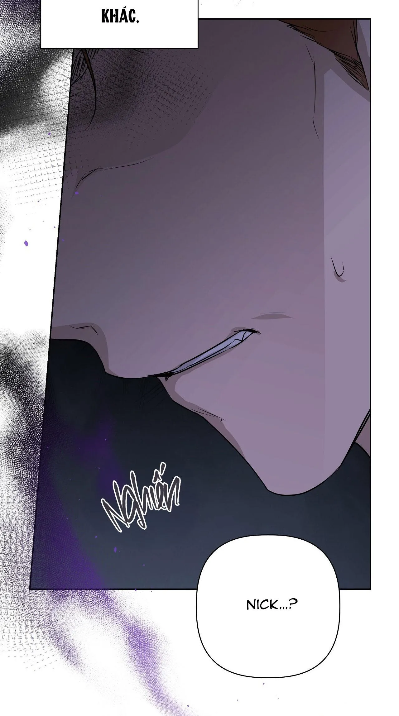 OMEGA HOÀN HẢO CỦA TÔI Chapter 13 Trang 49