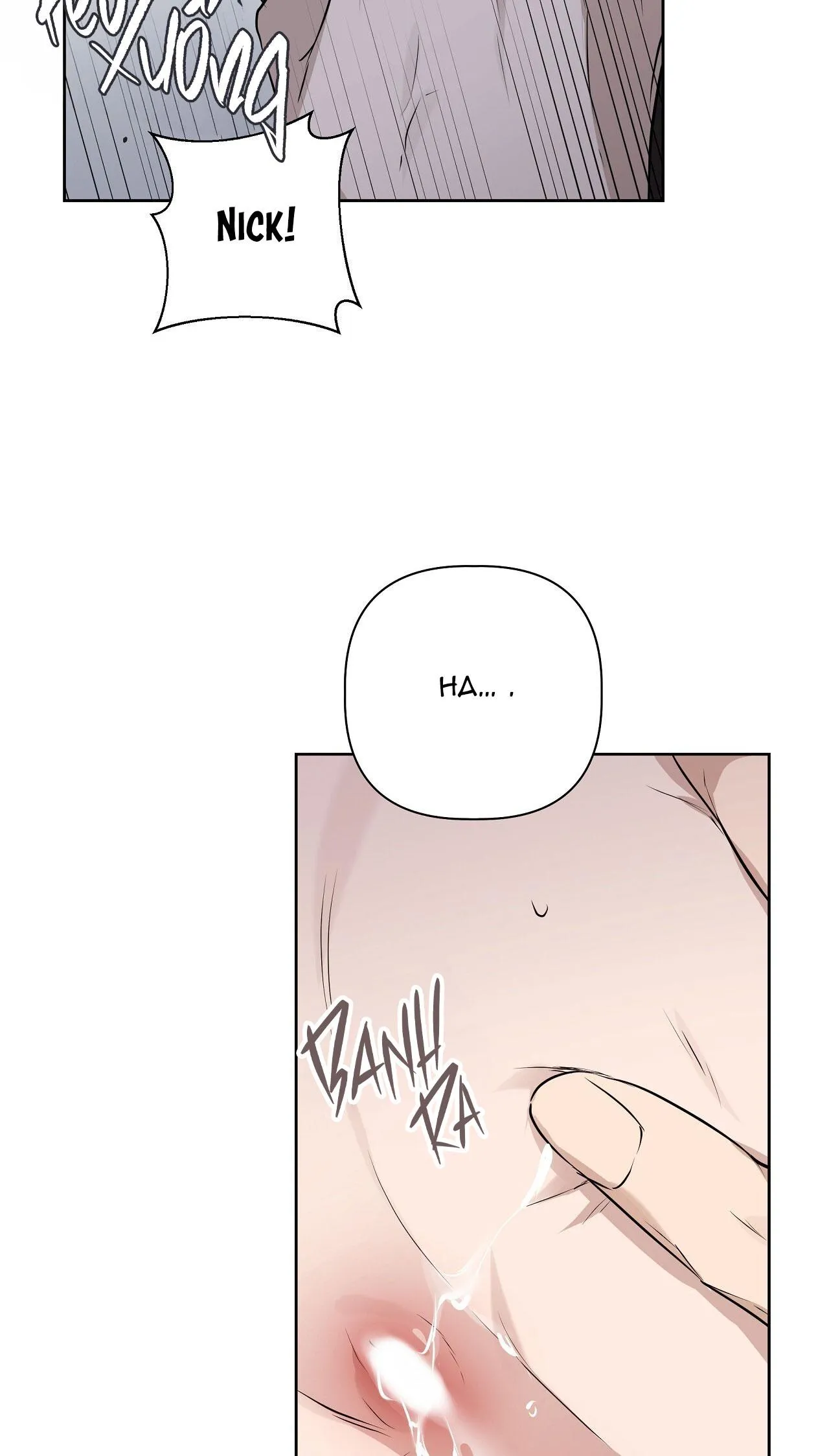 OMEGA HOÀN HẢO CỦA TÔI Chapter 13 Trang 53