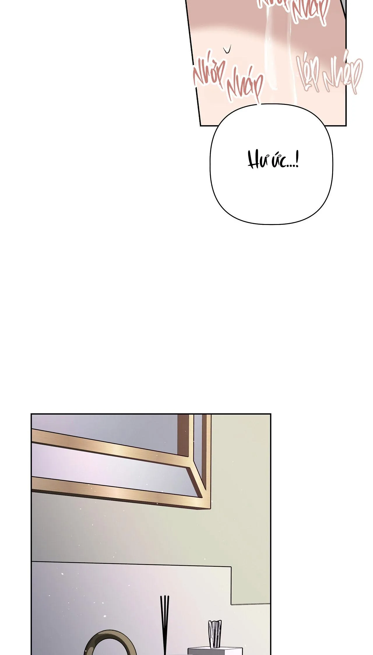 OMEGA HOÀN HẢO CỦA TÔI Chapter 13 Trang 56