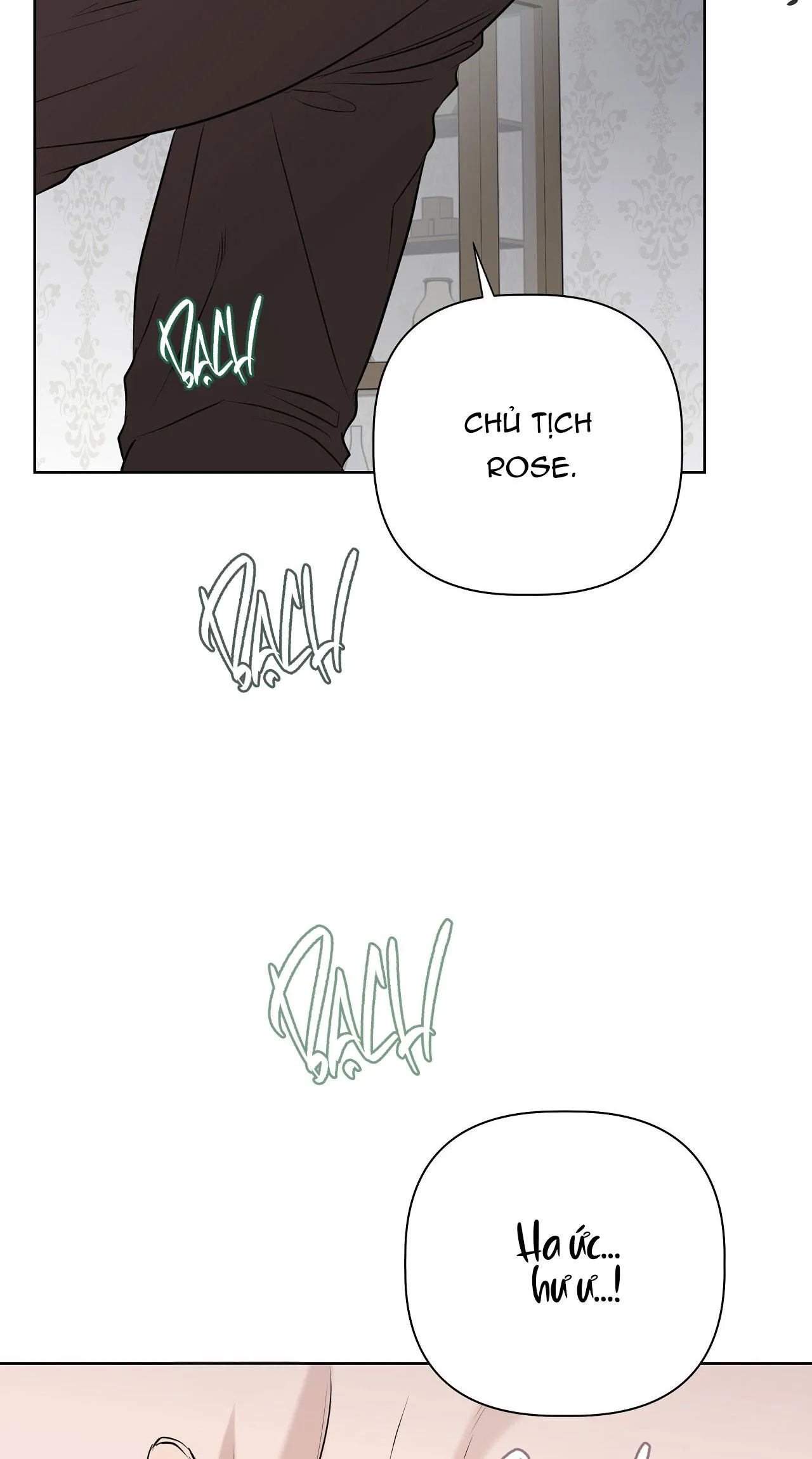 OMEGA HOÀN HẢO CỦA TÔI Chapter 13 Trang 64