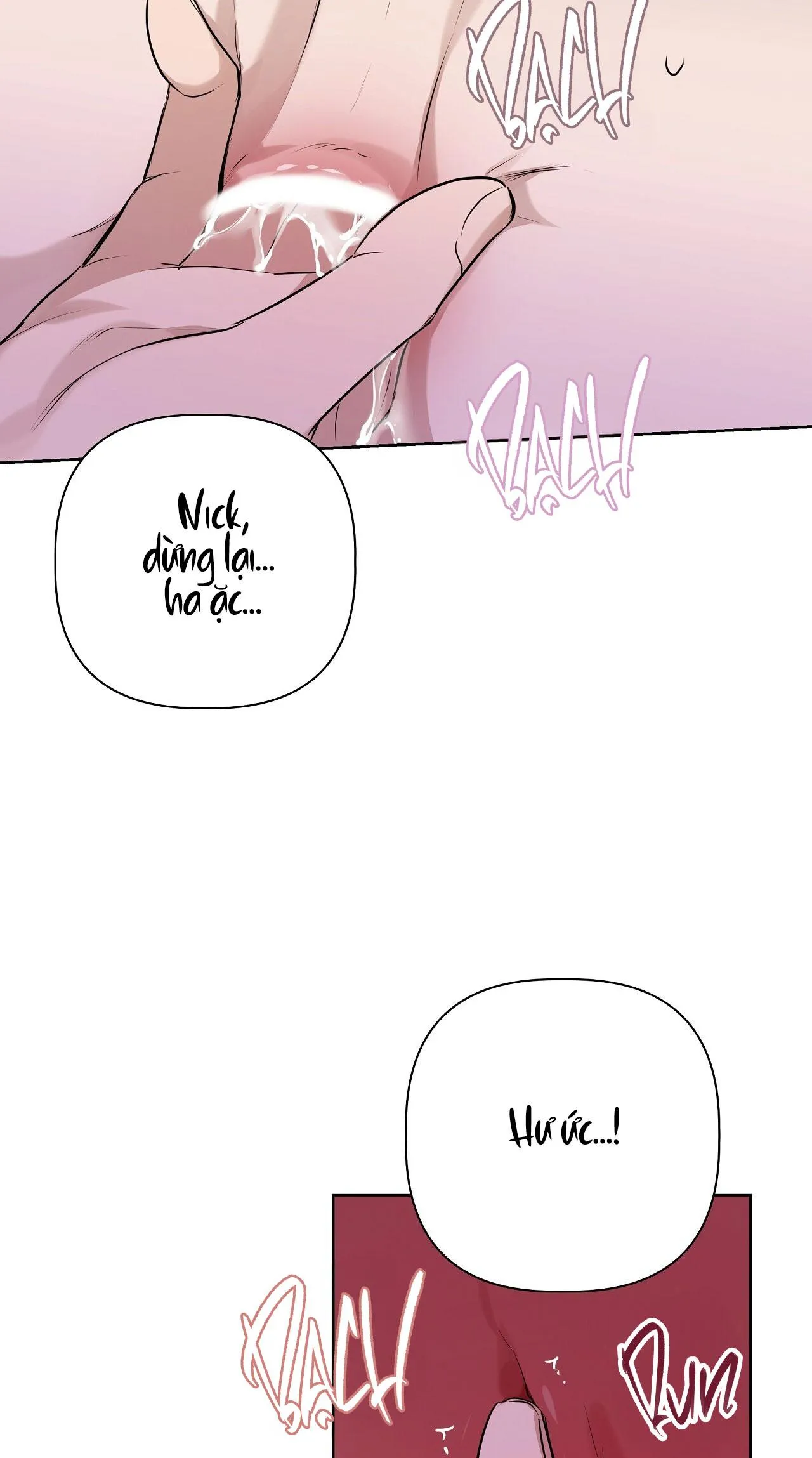 OMEGA HOÀN HẢO CỦA TÔI Chapter 13 Trang 65