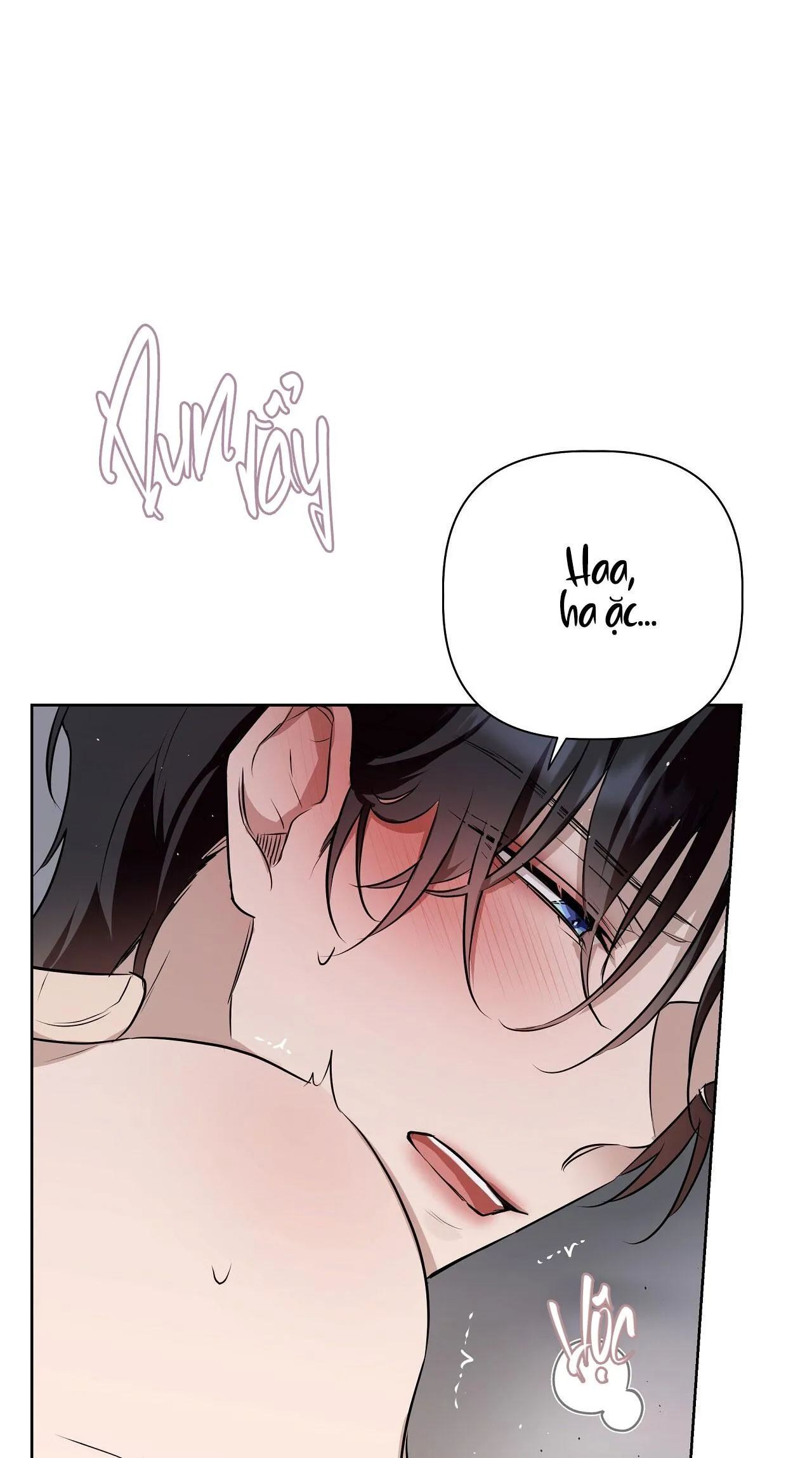 OMEGA HOÀN HẢO CỦA TÔI Chapter 13 Trang 68