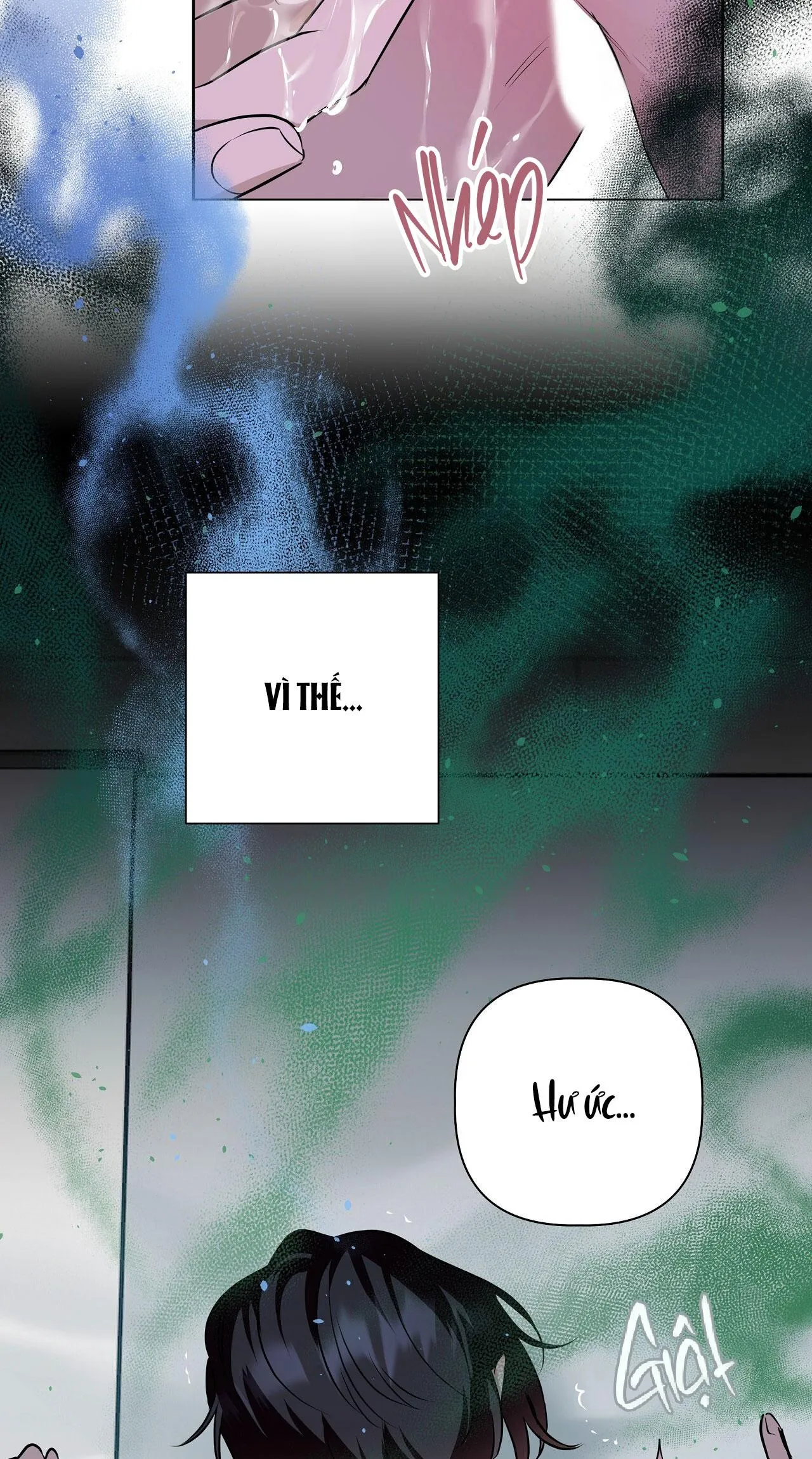 OMEGA HOÀN HẢO CỦA TÔI Chapter 13 Trang 70