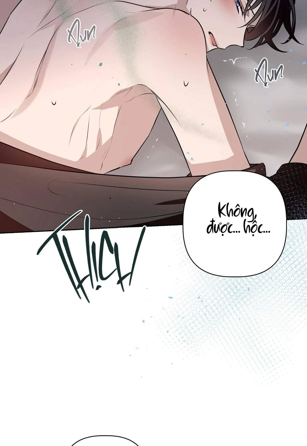 OMEGA HOÀN HẢO CỦA TÔI Chapter 13 Trang 73