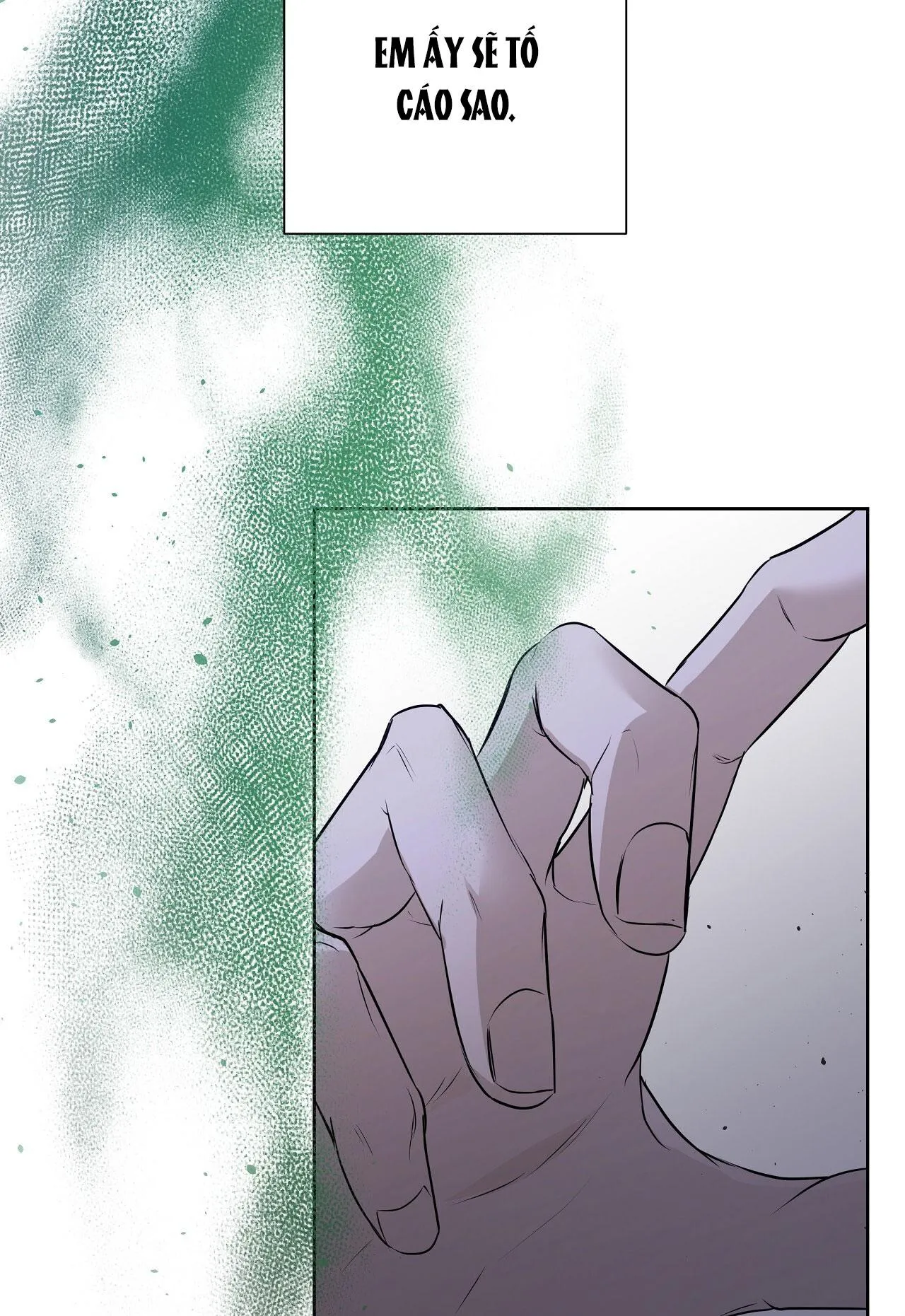 OMEGA HOÀN HẢO CỦA TÔI Chapter 13 Trang 76