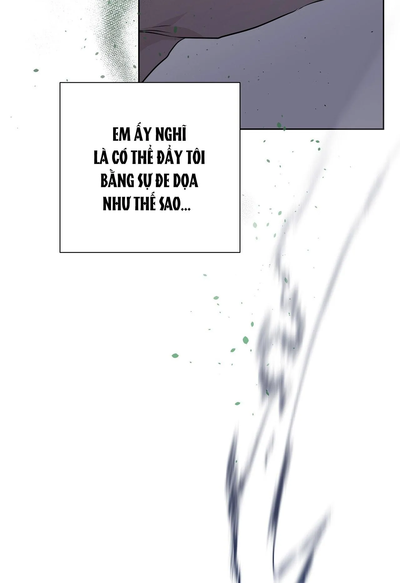 OMEGA HOÀN HẢO CỦA TÔI Chapter 13 Trang 77