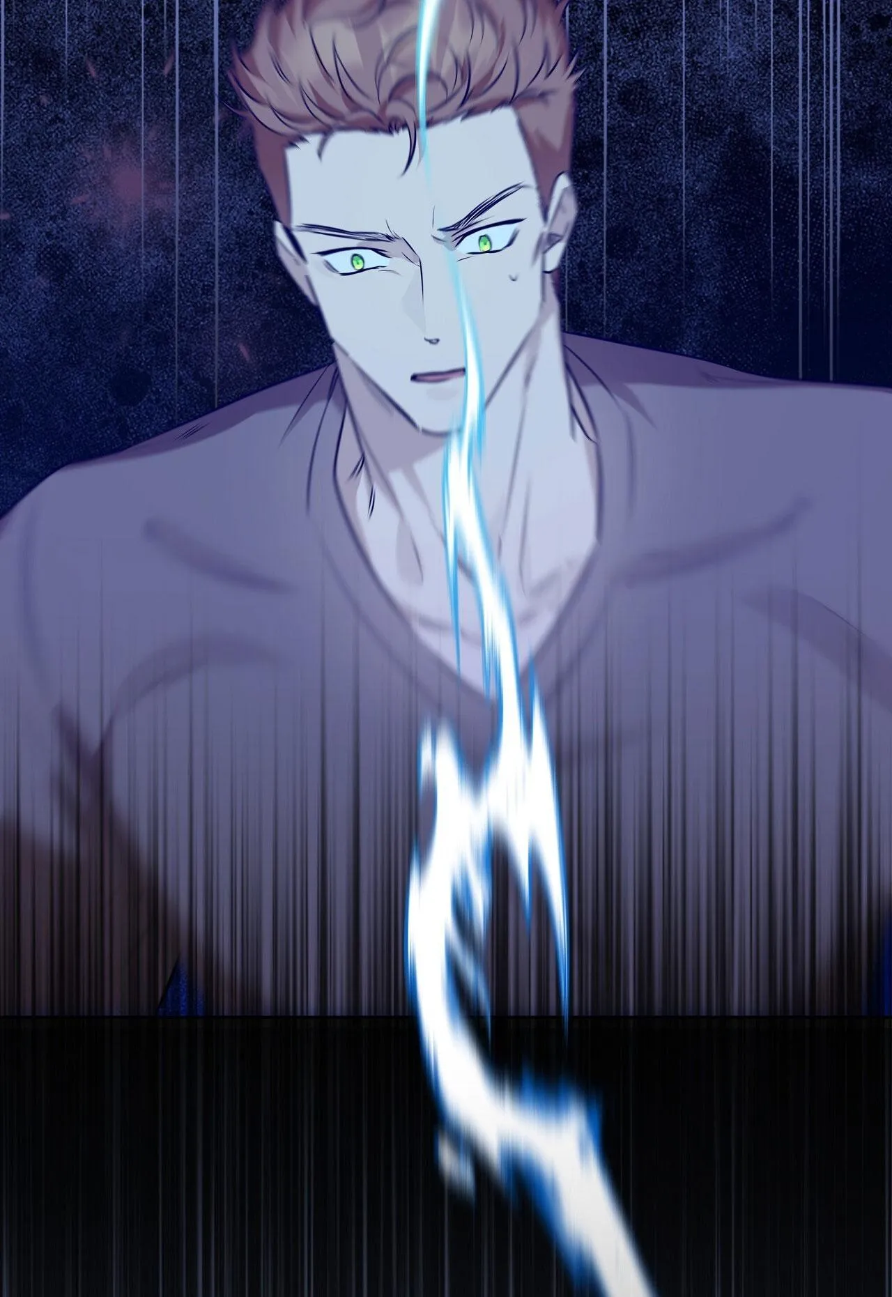 OMEGA HOÀN HẢO CỦA TÔI Chapter 13 Trang 80