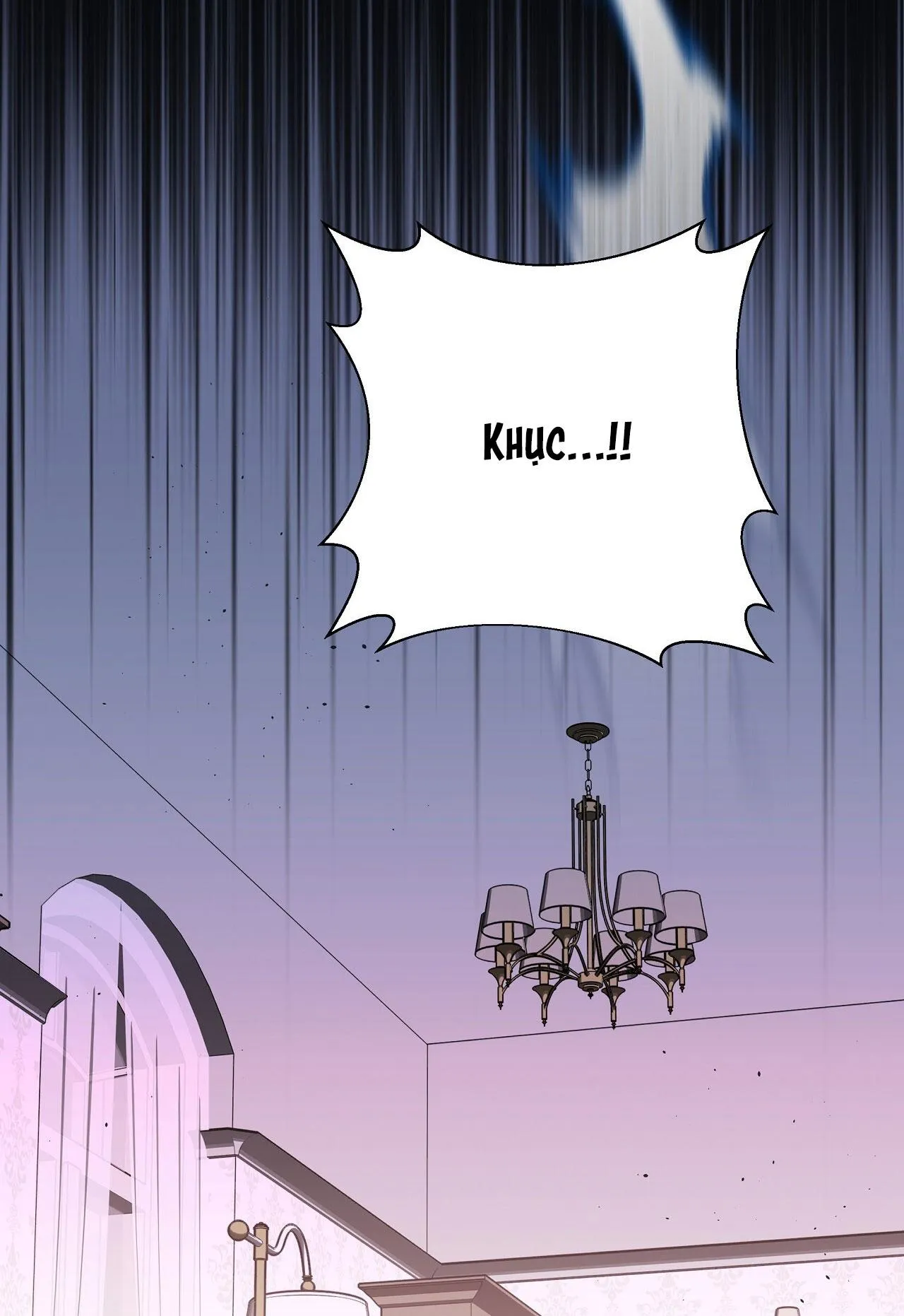 OMEGA HOÀN HẢO CỦA TÔI Chapter 13 Trang 81