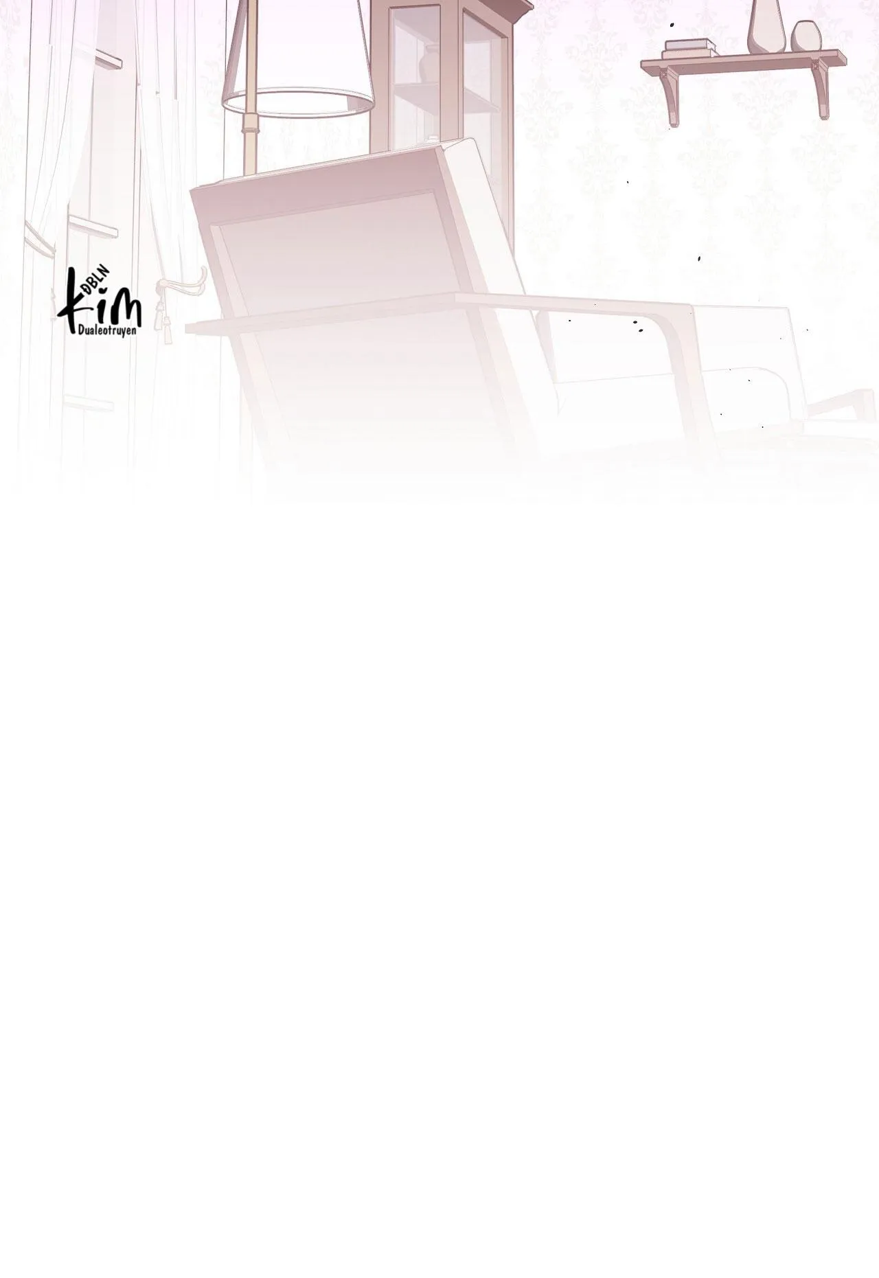 OMEGA HOÀN HẢO CỦA TÔI Chapter 13 Trang 82