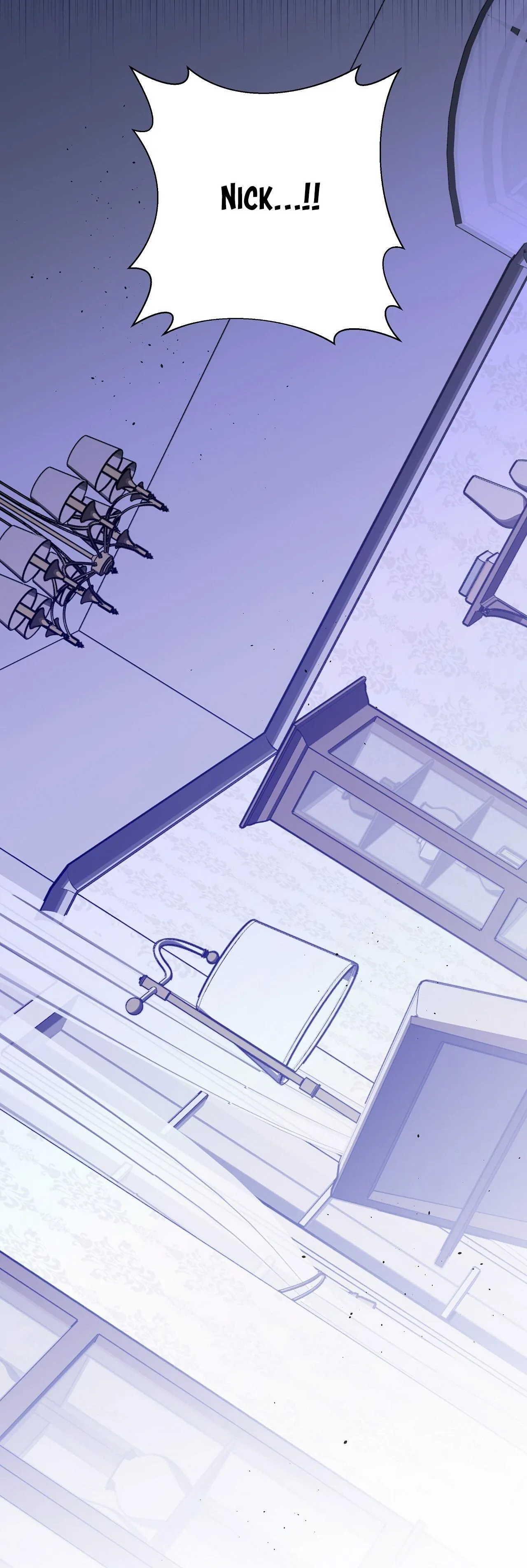 OMEGA HOÀN HẢO CỦA TÔI Chapter 14 Trang 7