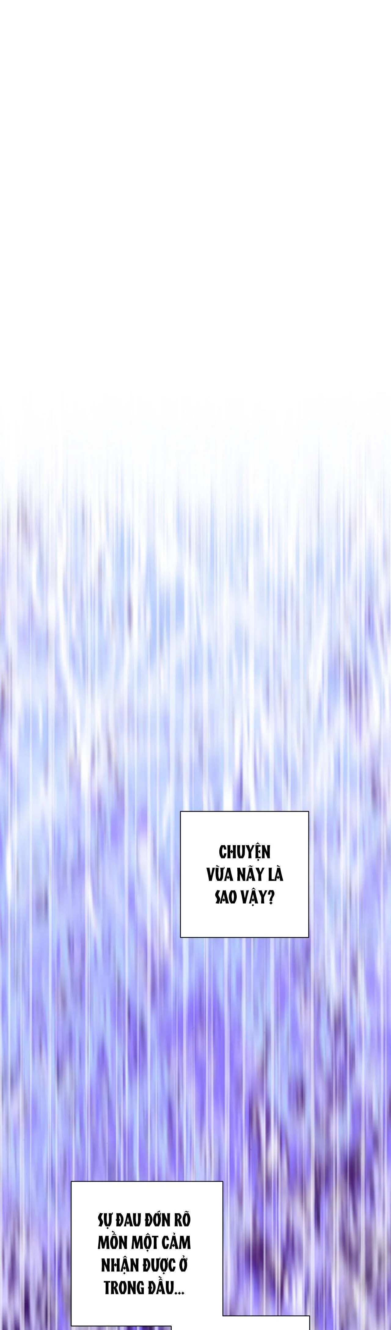 OMEGA HOÀN HẢO CỦA TÔI Chapter 14 Trang 9