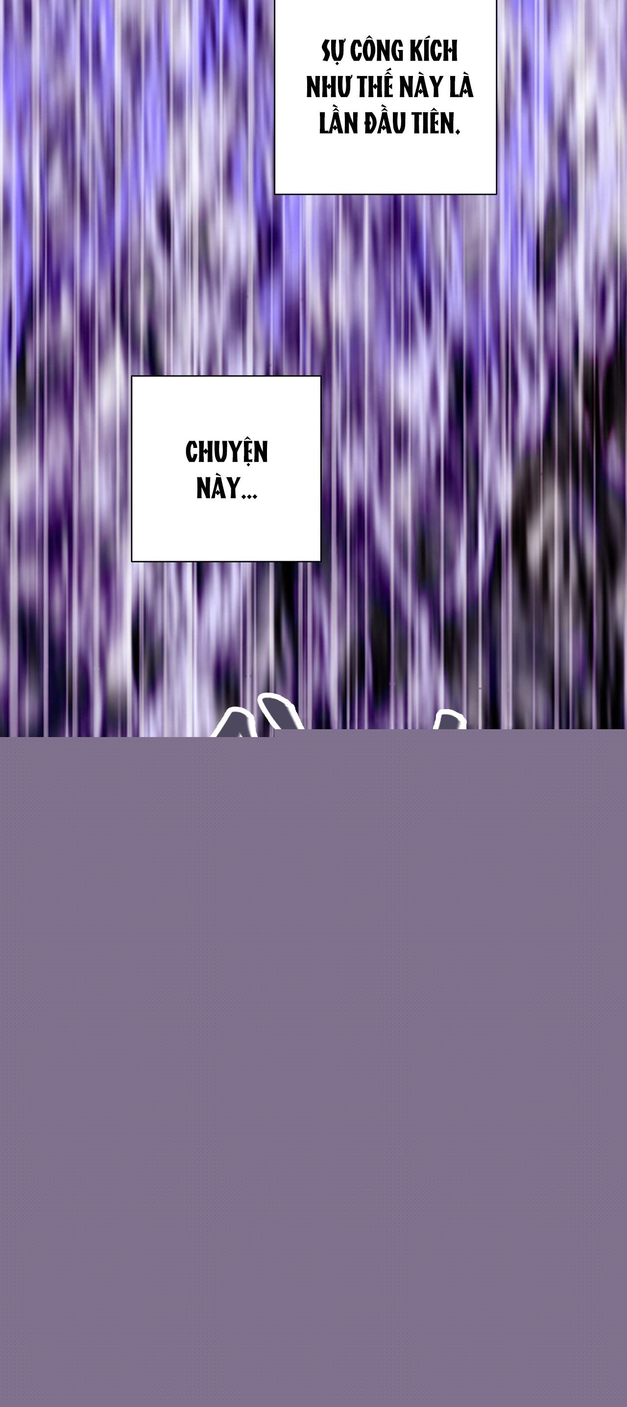 OMEGA HOÀN HẢO CỦA TÔI Chapter 14 Trang 10