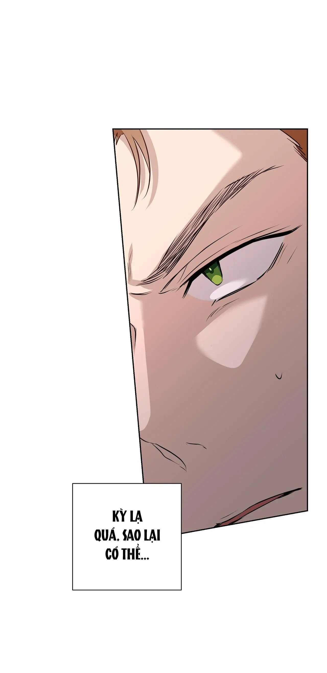 OMEGA HOÀN HẢO CỦA TÔI Chapter 14 Trang 14