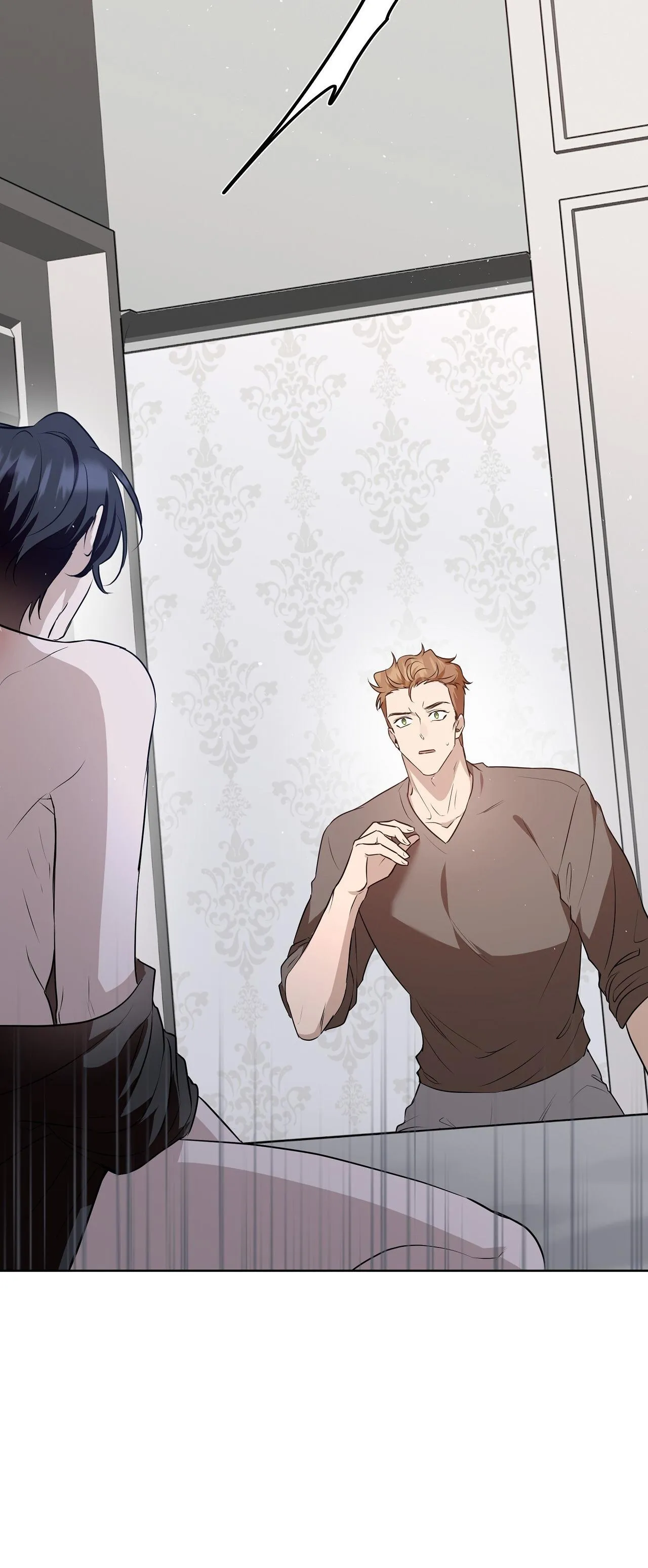 OMEGA HOÀN HẢO CỦA TÔI Chapter 14 Trang 17