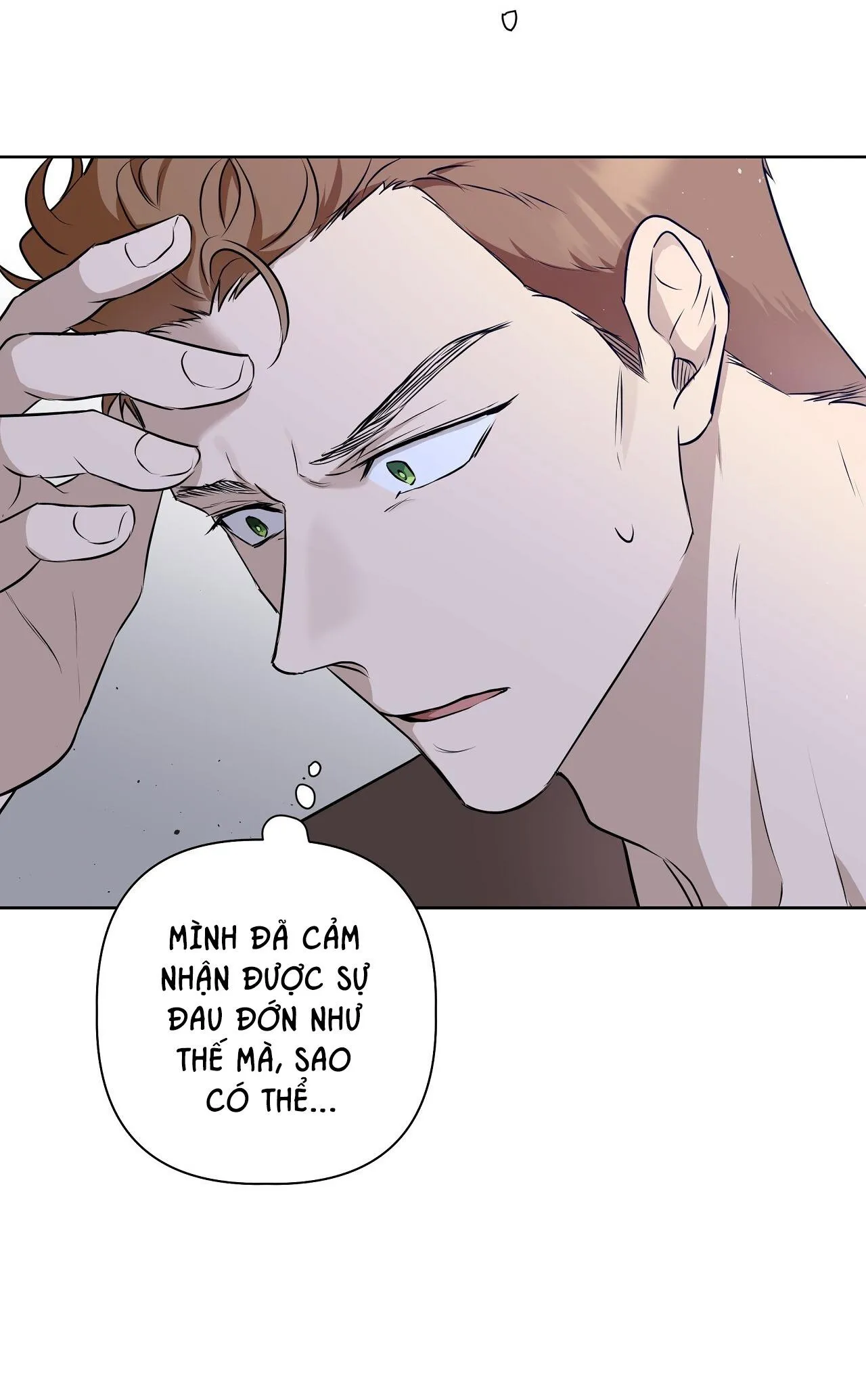 OMEGA HOÀN HẢO CỦA TÔI Chapter 14 Trang 20