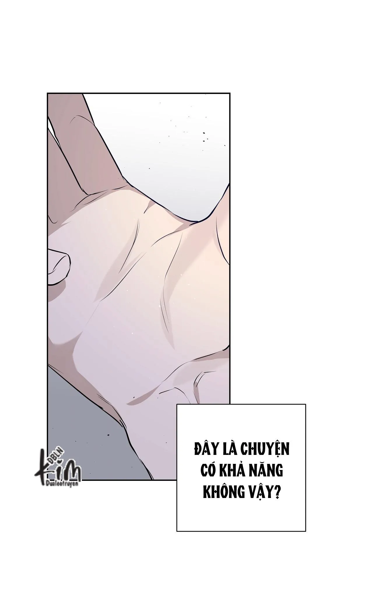 OMEGA HOÀN HẢO CỦA TÔI Chapter 14 Trang 21