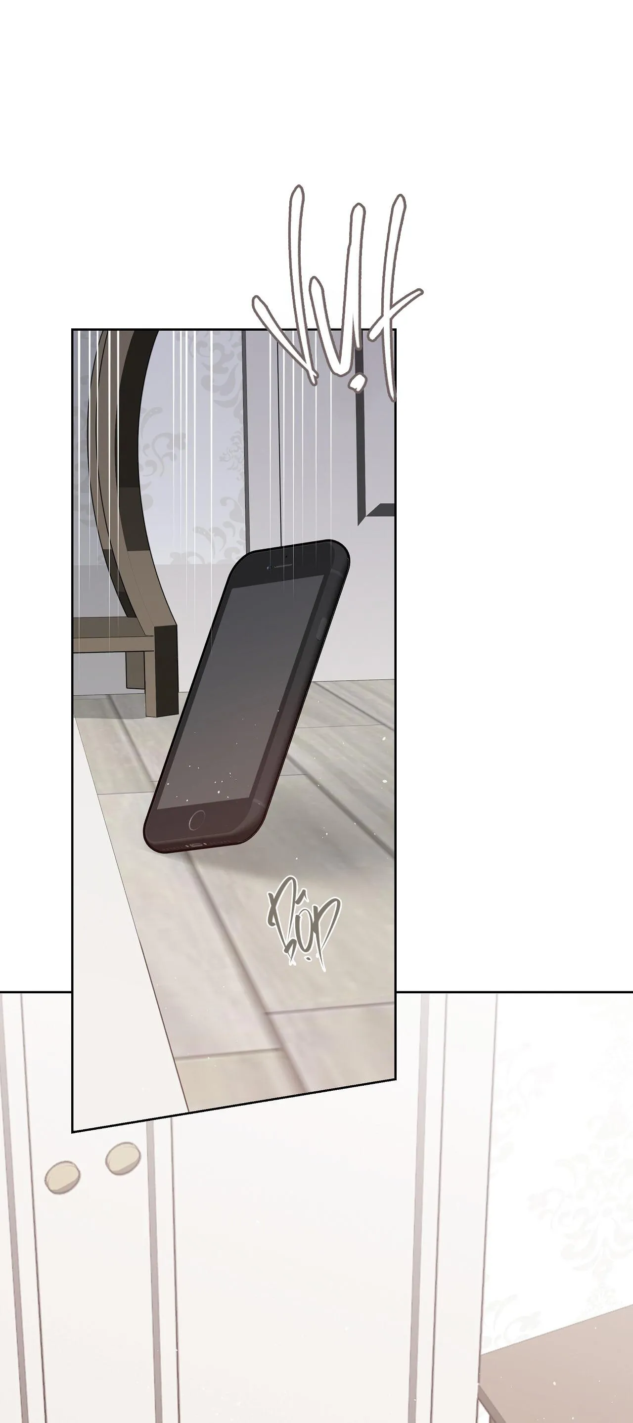 OMEGA HOÀN HẢO CỦA TÔI Chapter 14 Trang 30