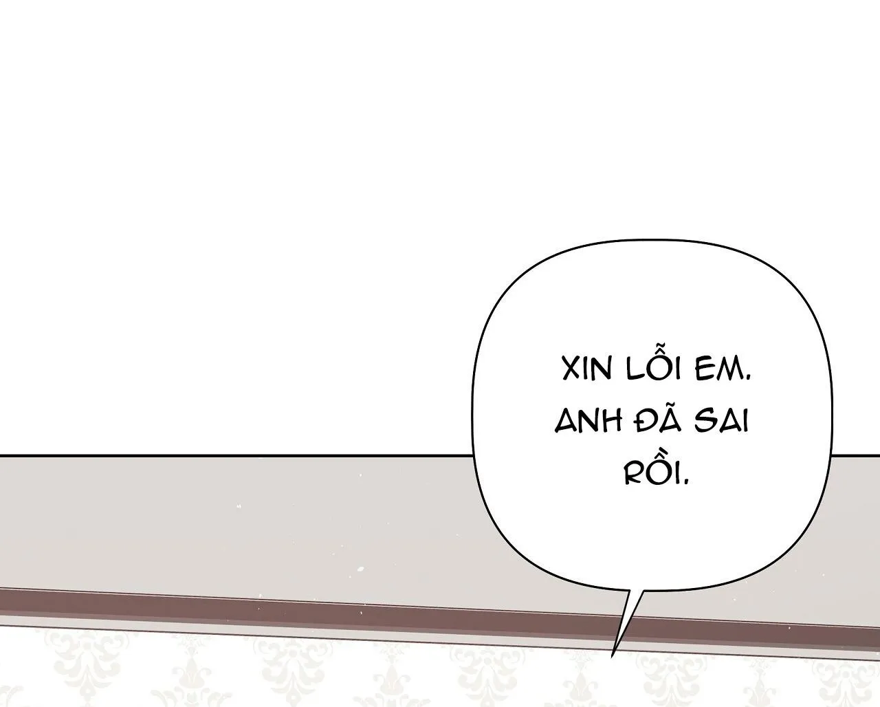 OMEGA HOÀN HẢO CỦA TÔI Chapter 14 Trang 43