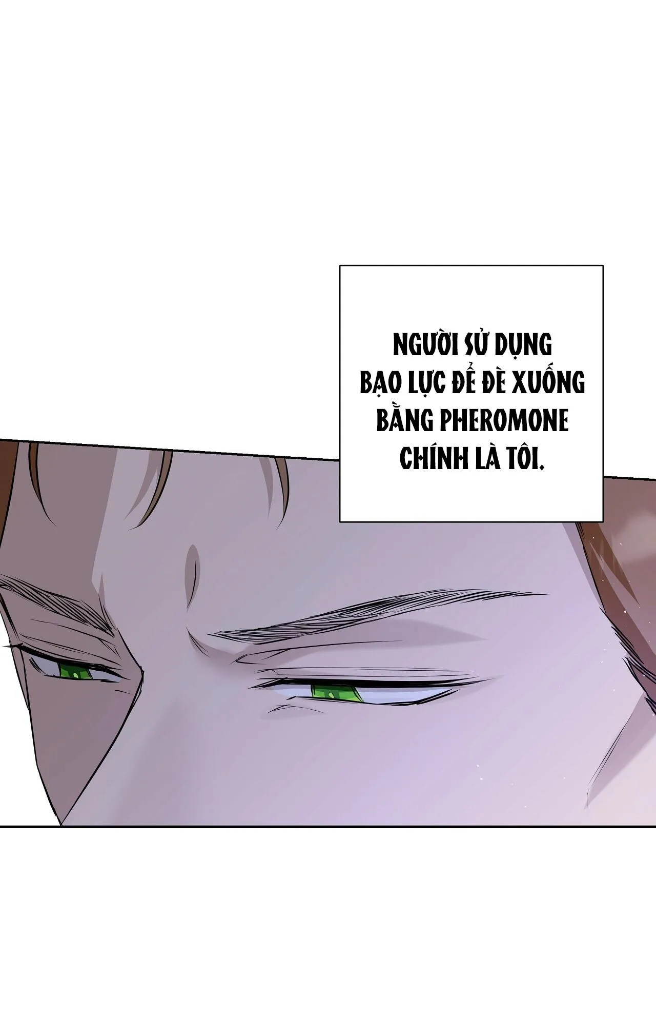 OMEGA HOÀN HẢO CỦA TÔI Chapter 14 Trang 51