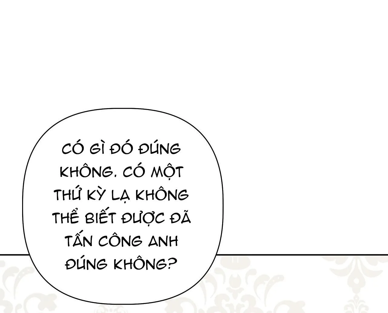 OMEGA HOÀN HẢO CỦA TÔI Chapter 14 Trang 54