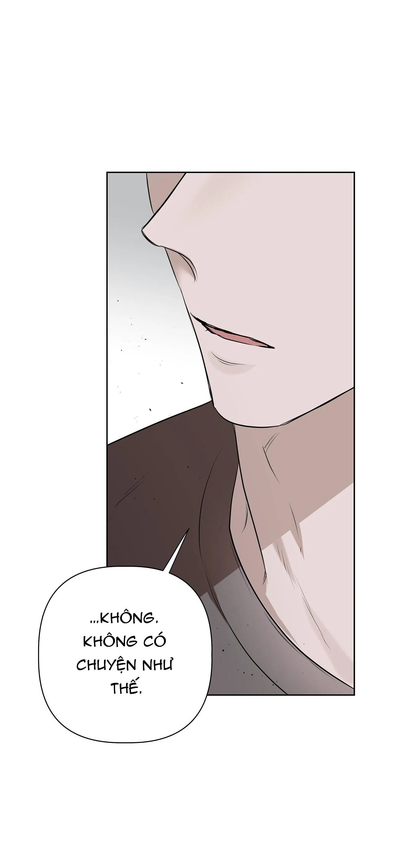 OMEGA HOÀN HẢO CỦA TÔI Chapter 14 Trang 56