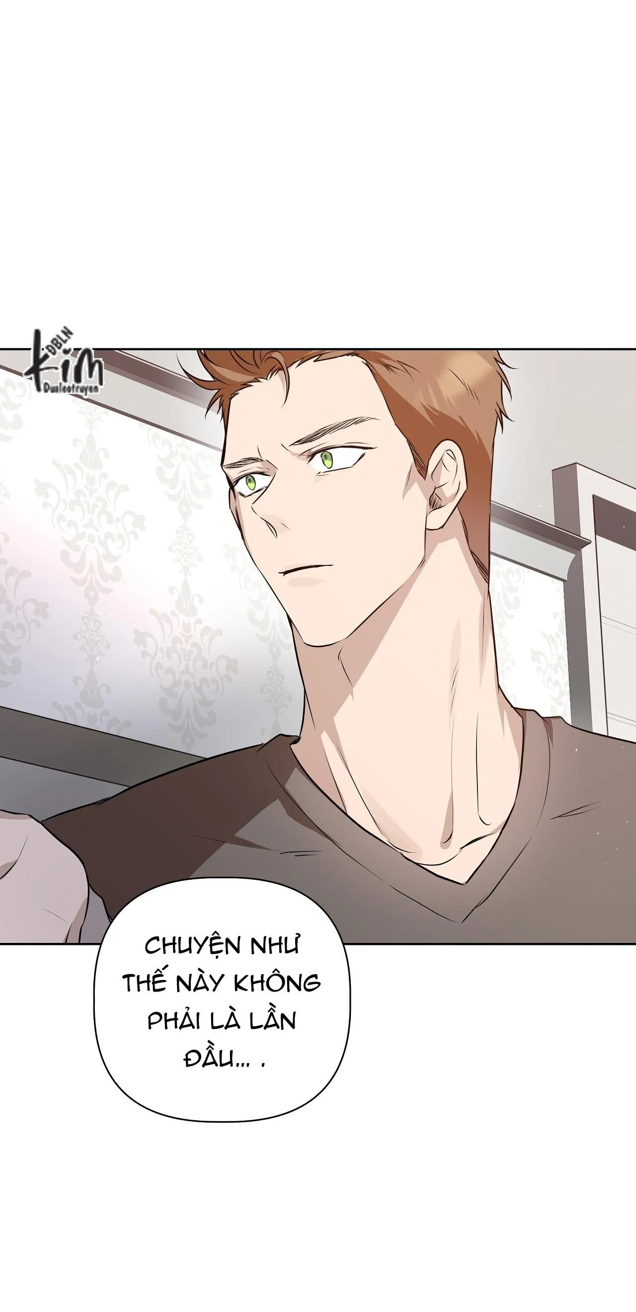 OMEGA HOÀN HẢO CỦA TÔI Chapter 14 Trang 58