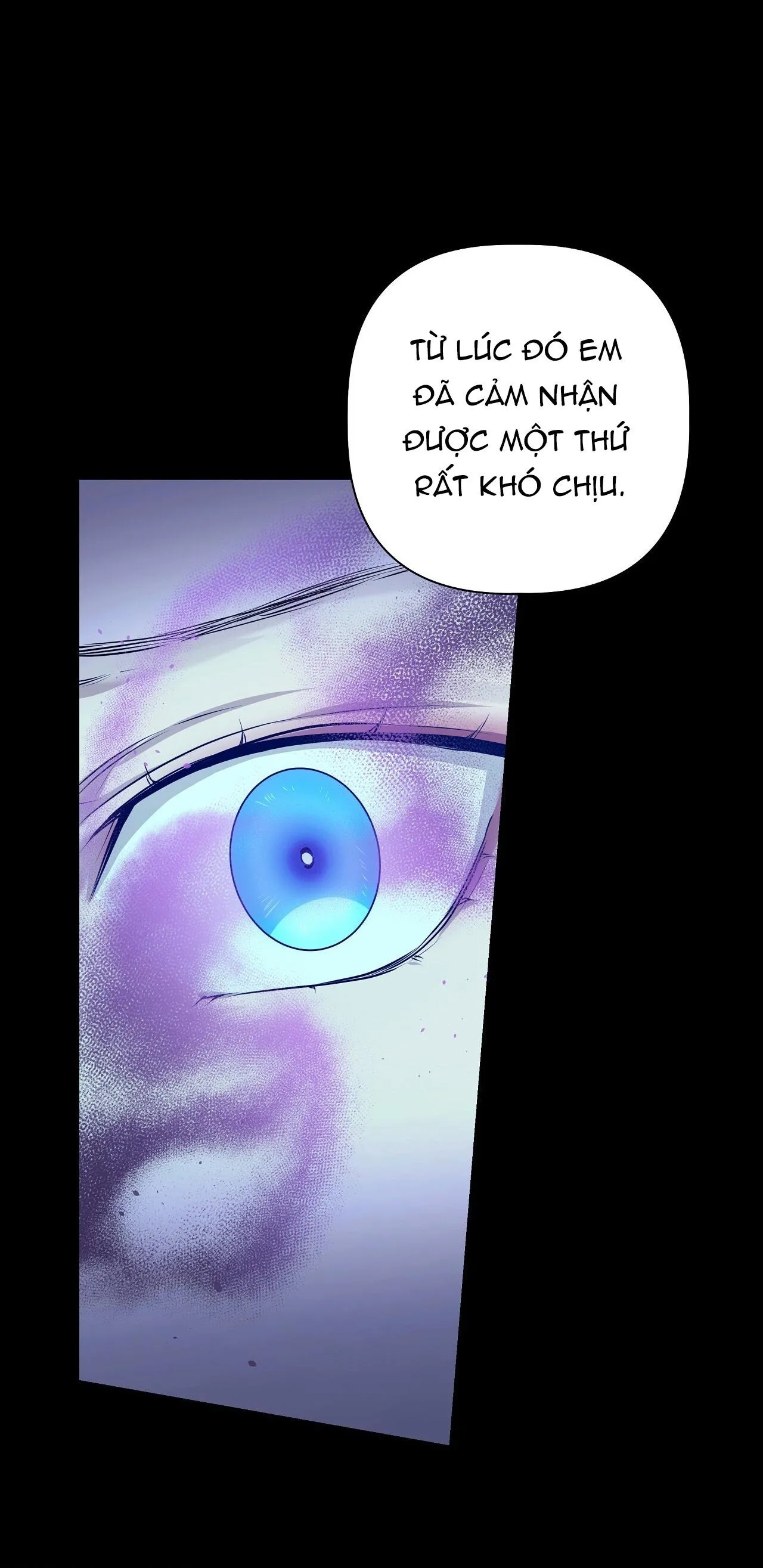 OMEGA HOÀN HẢO CỦA TÔI Chapter 14 Trang 63