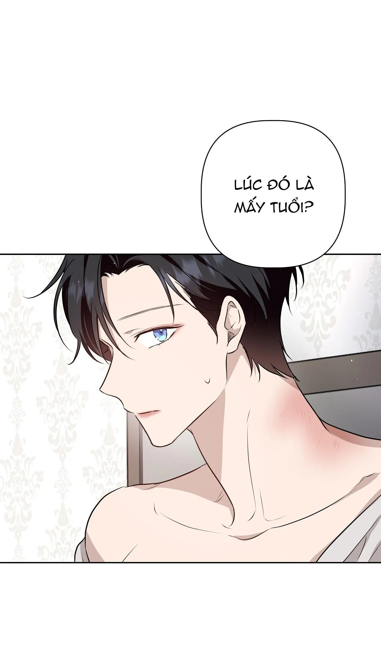 OMEGA HOÀN HẢO CỦA TÔI Chapter 14 Trang 67