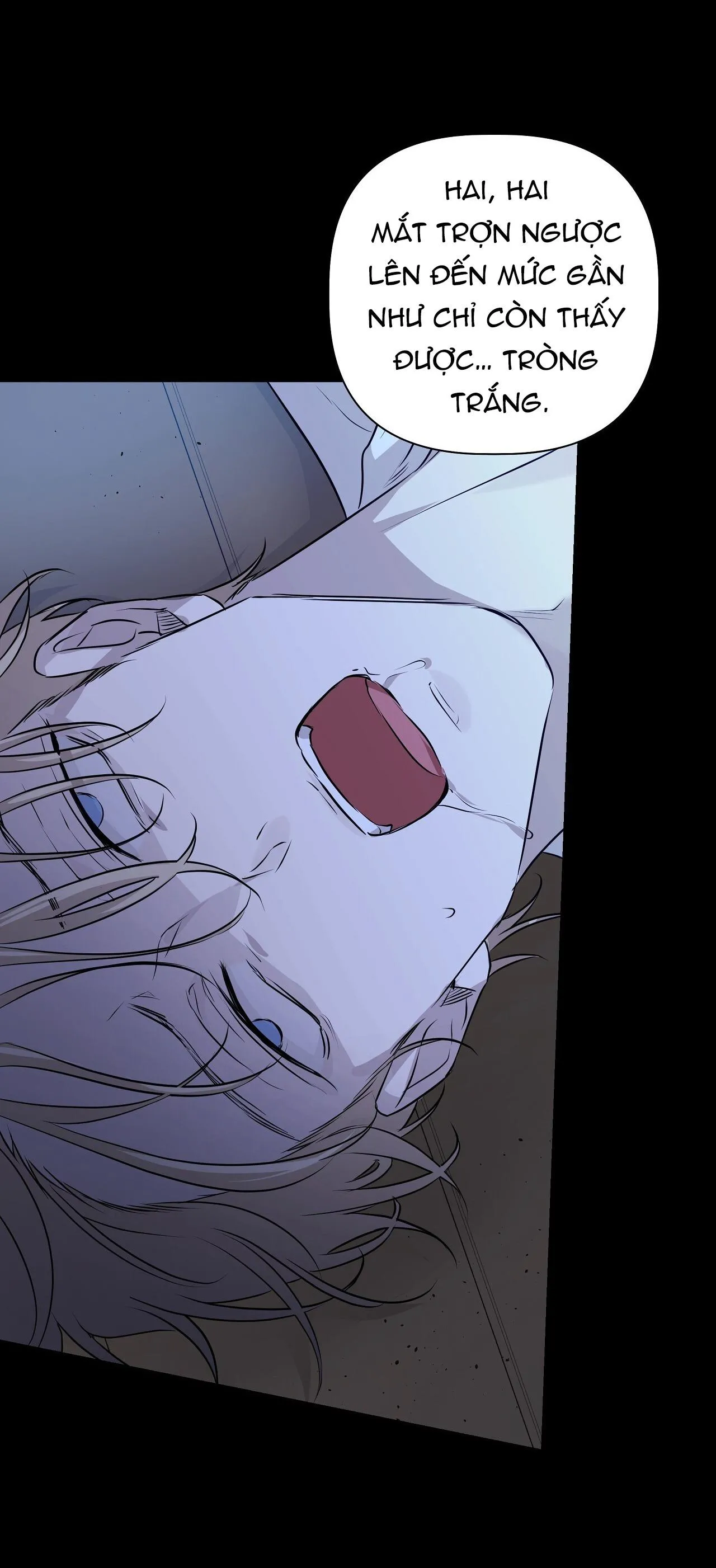 OMEGA HOÀN HẢO CỦA TÔI Chapter 14 Trang 74