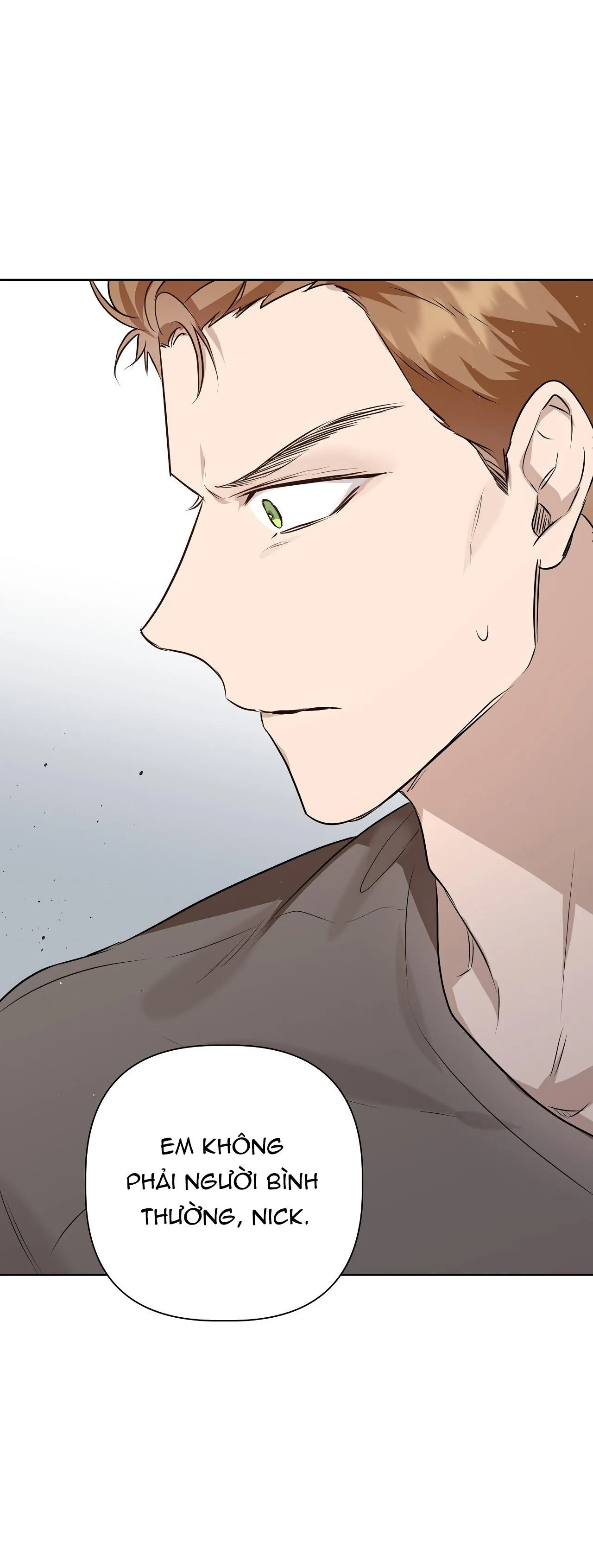 OMEGA HOÀN HẢO CỦA TÔI Chapter 14 Trang 77