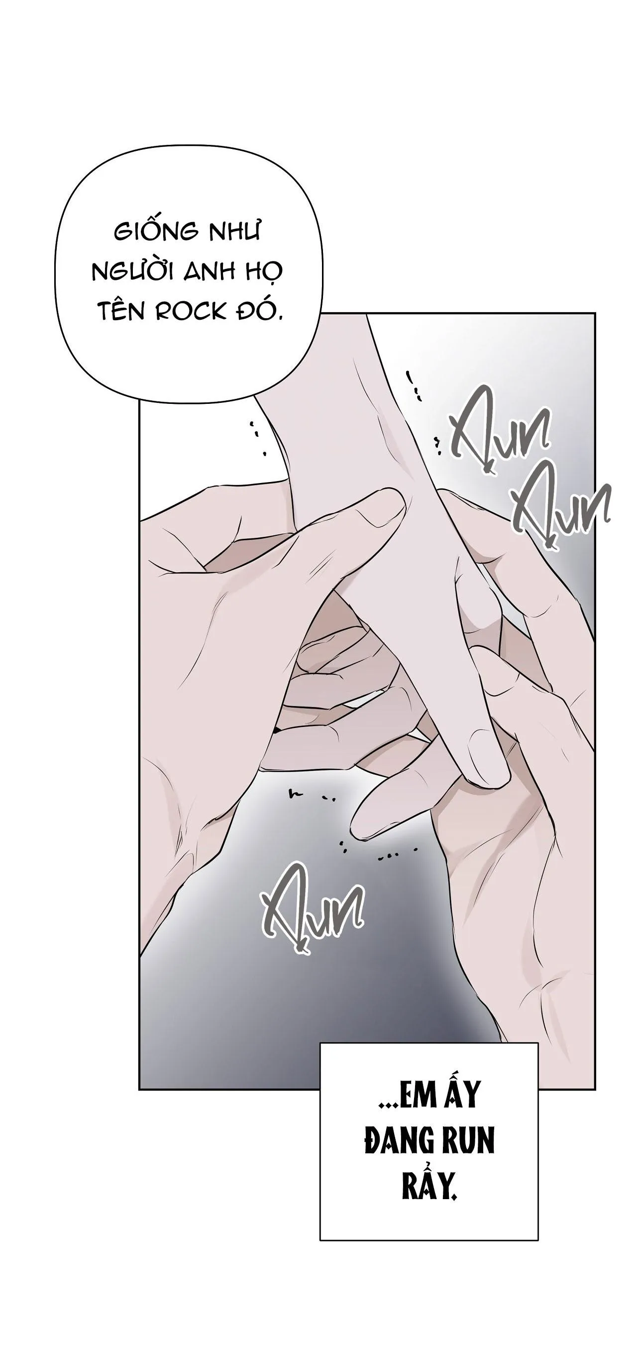 OMEGA HOÀN HẢO CỦA TÔI Chapter 15 Trang 9