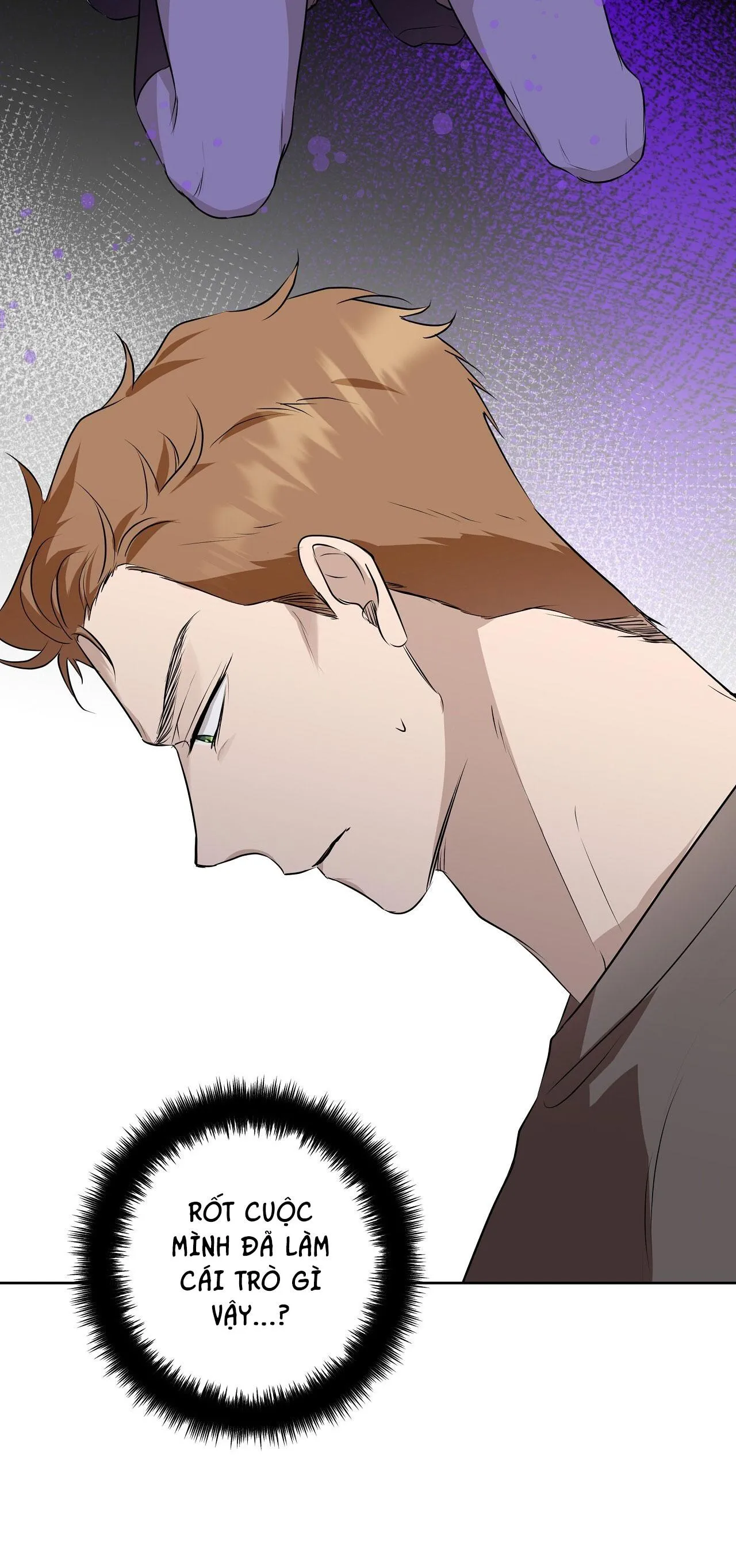 OMEGA HOÀN HẢO CỦA TÔI Chapter 15 Trang 12