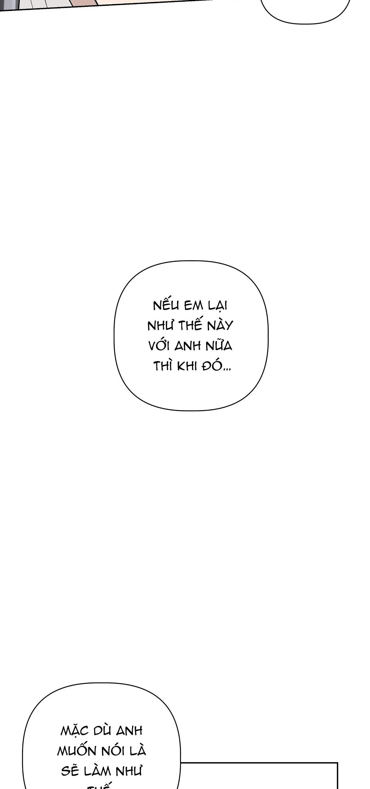 OMEGA HOÀN HẢO CỦA TÔI Chapter 15 Trang 17