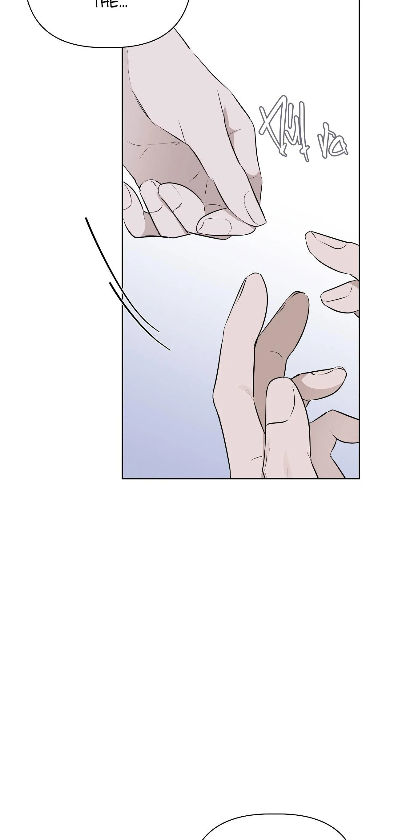 OMEGA HOÀN HẢO CỦA TÔI Chapter 15 Trang 18