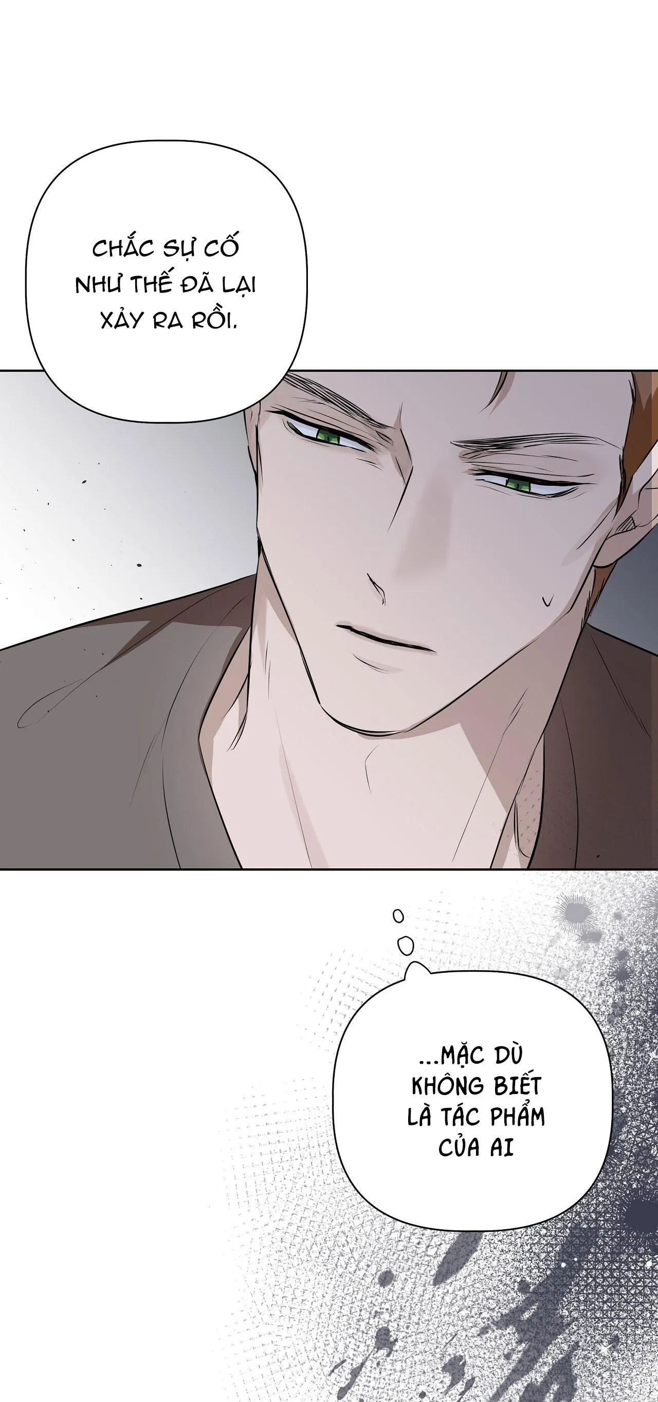 OMEGA HOÀN HẢO CỦA TÔI Chapter 15 Trang 21