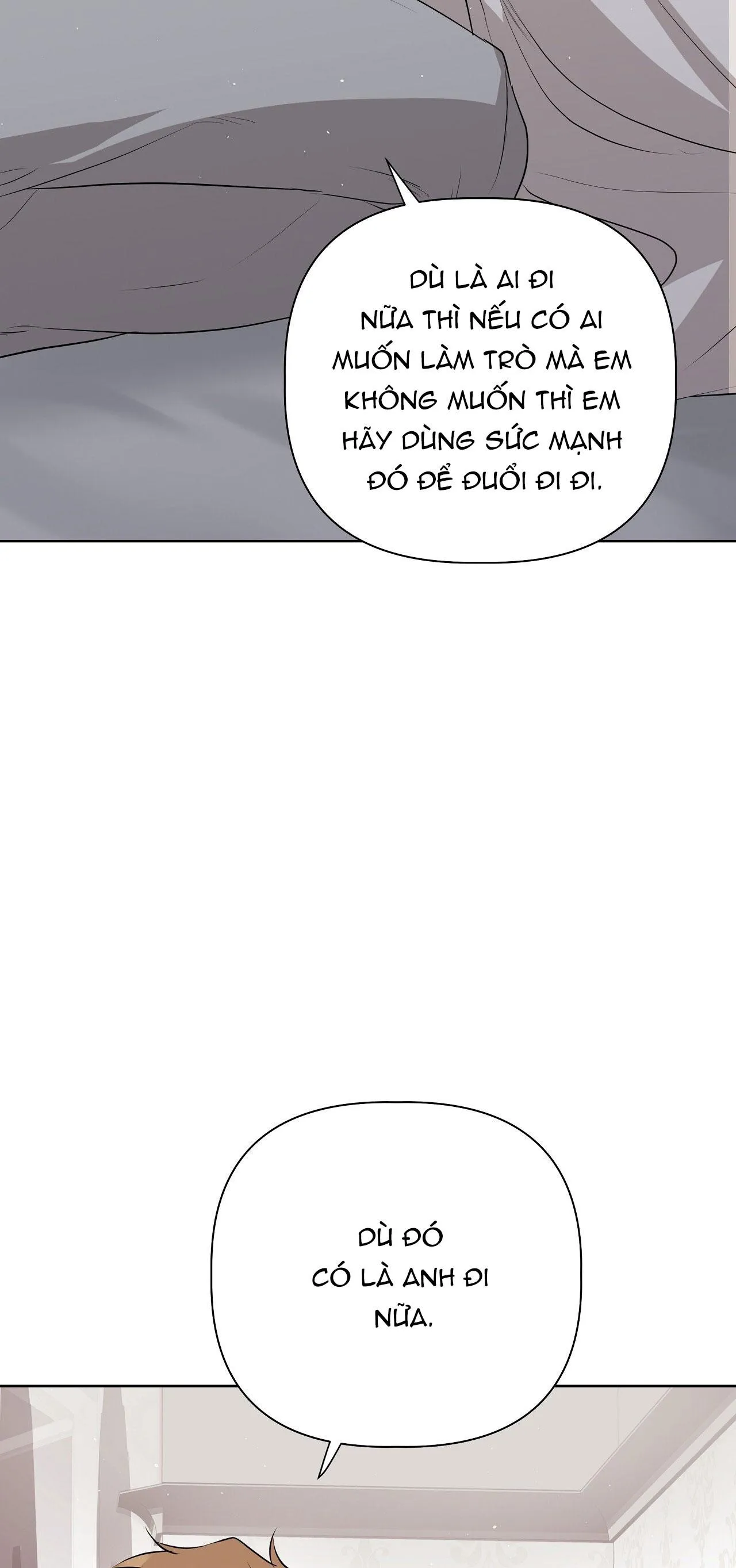 OMEGA HOÀN HẢO CỦA TÔI Chapter 15 Trang 24