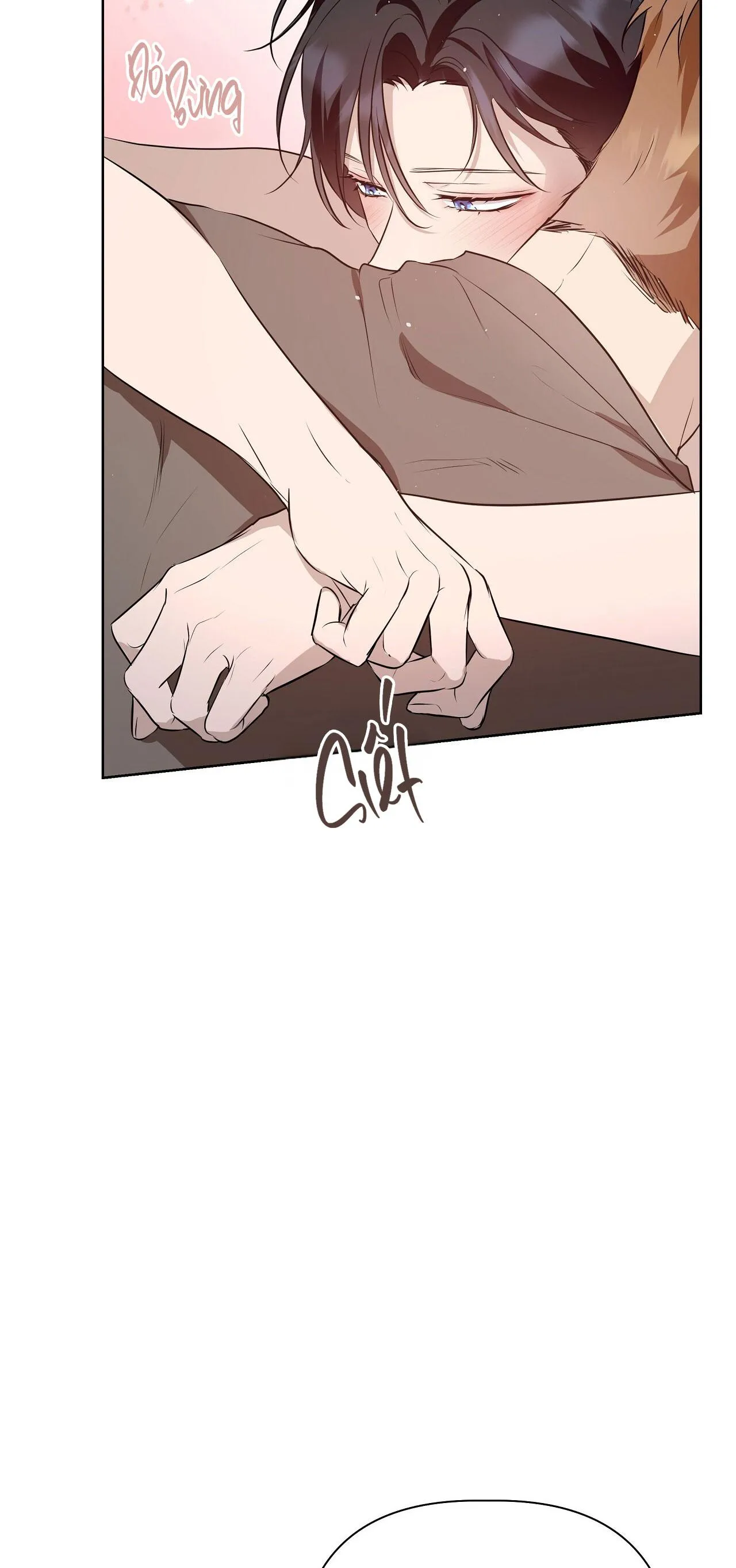 OMEGA HOÀN HẢO CỦA TÔI Chapter 15 Trang 30