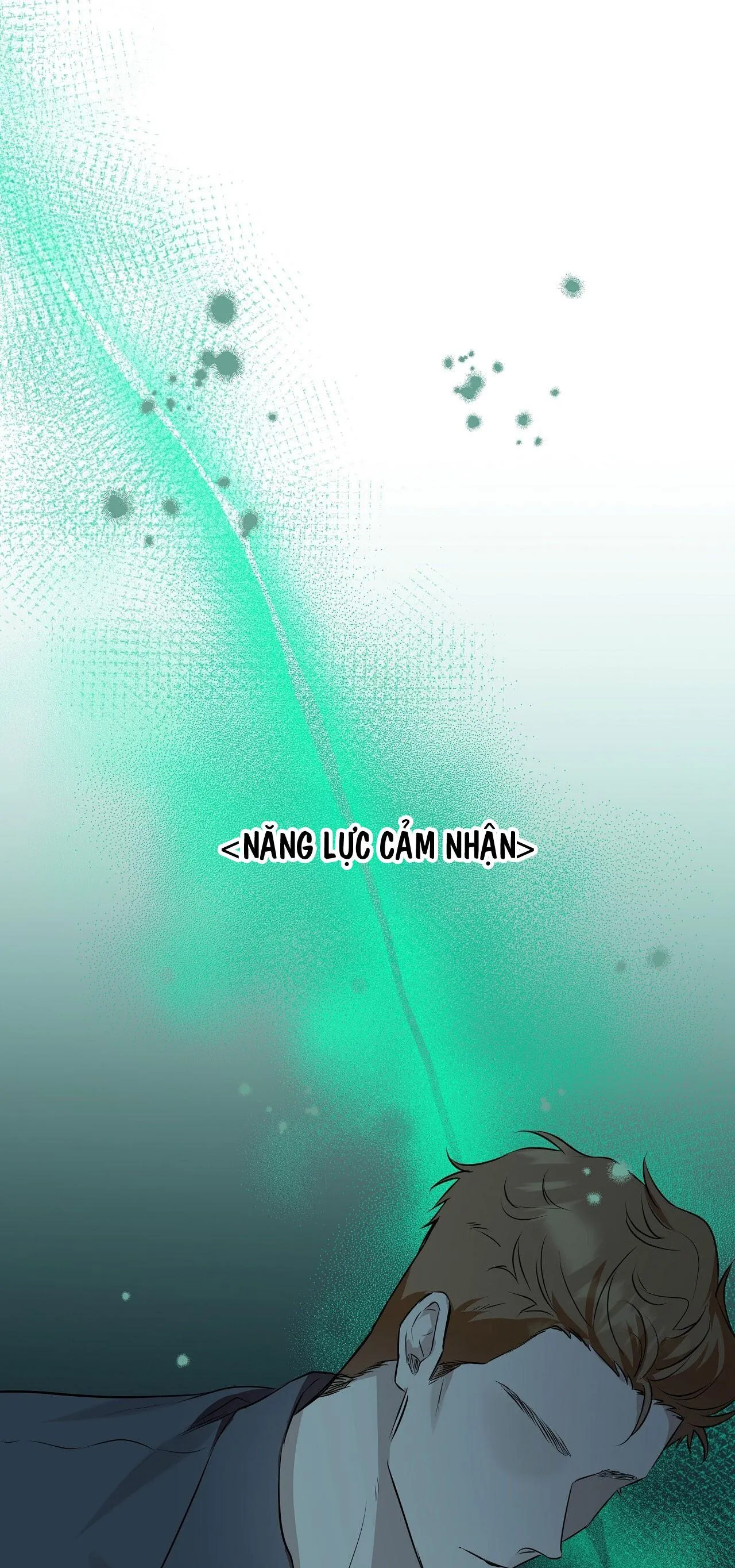 OMEGA HOÀN HẢO CỦA TÔI Chapter 15 Trang 44