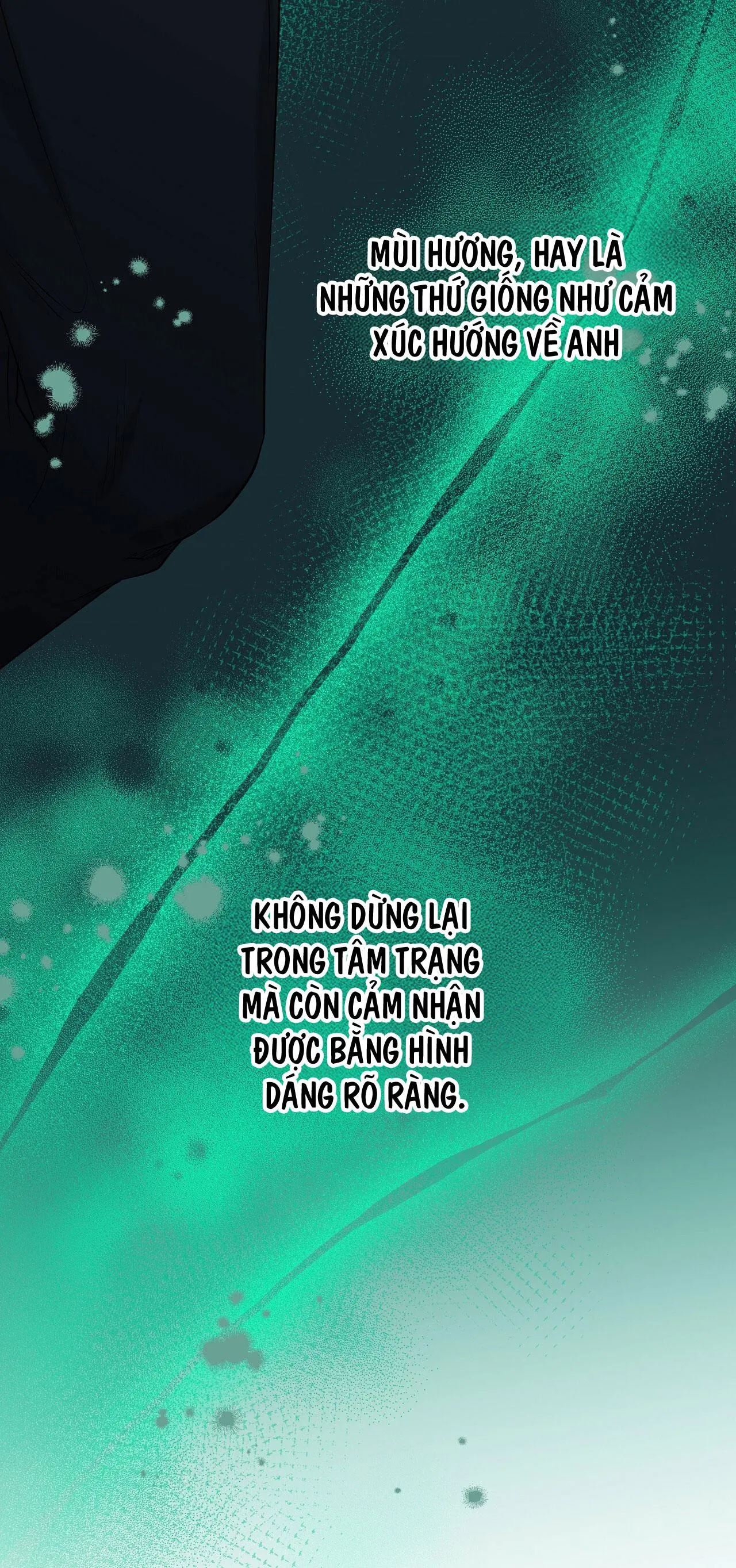 OMEGA HOÀN HẢO CỦA TÔI Chapter 15 Trang 46