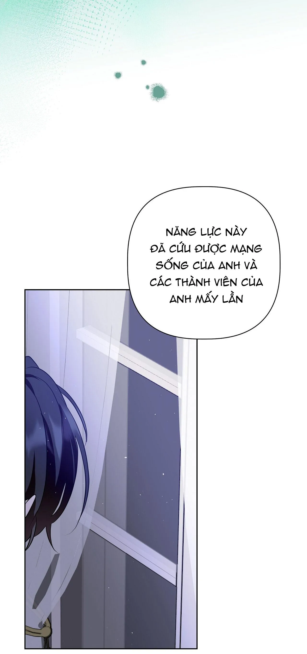 OMEGA HOÀN HẢO CỦA TÔI Chapter 15 Trang 47