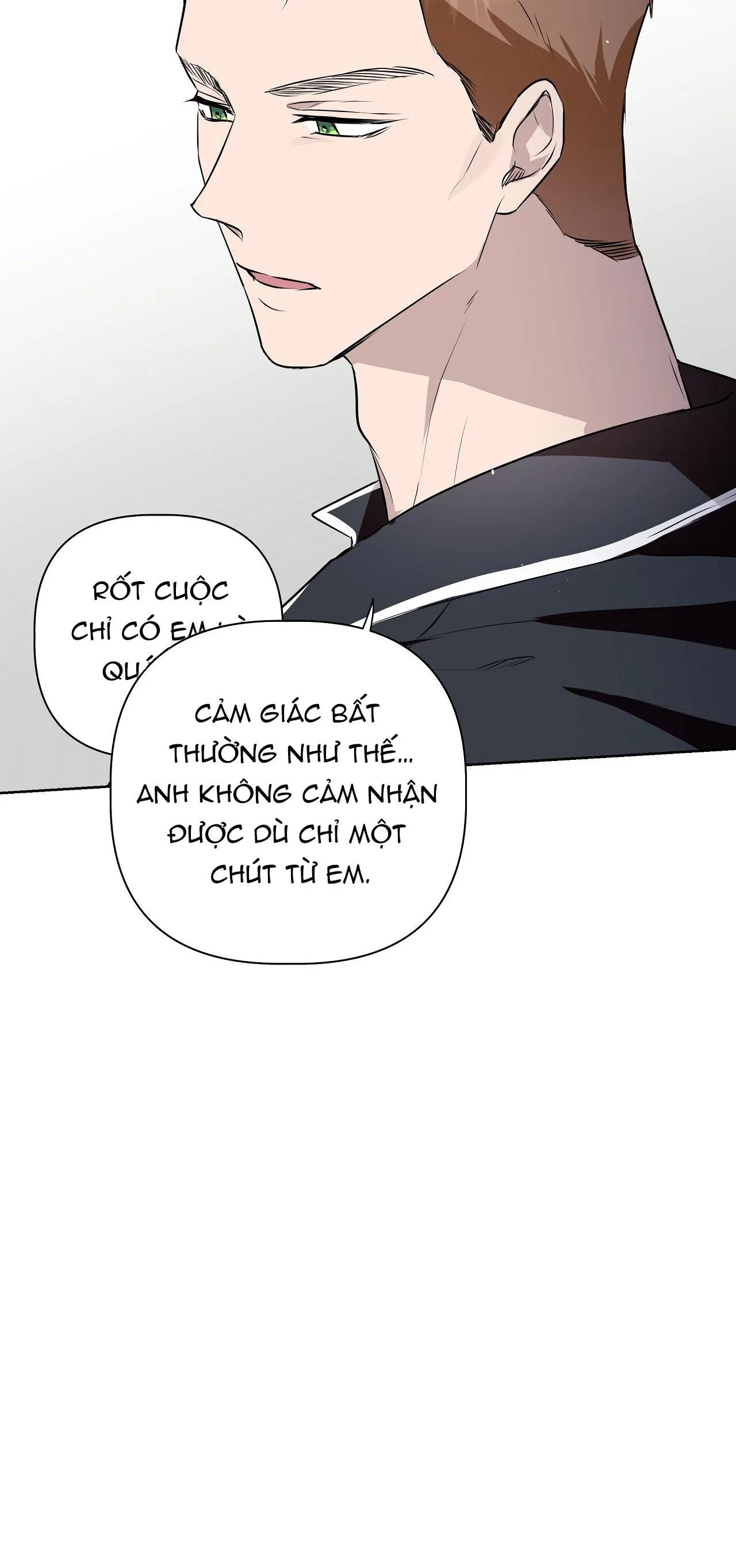 OMEGA HOÀN HẢO CỦA TÔI Chapter 15 Trang 51