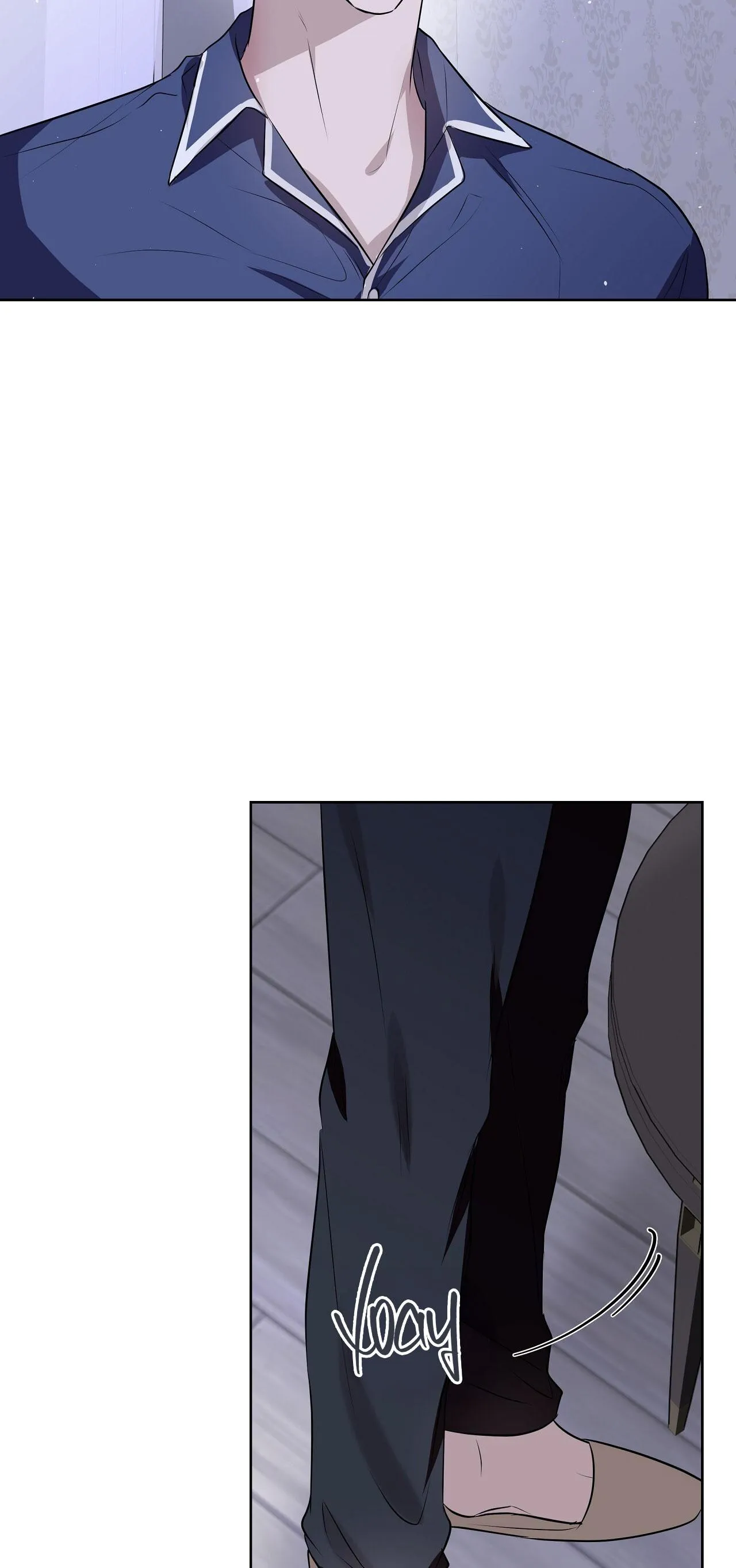 OMEGA HOÀN HẢO CỦA TÔI Chapter 15 Trang 64