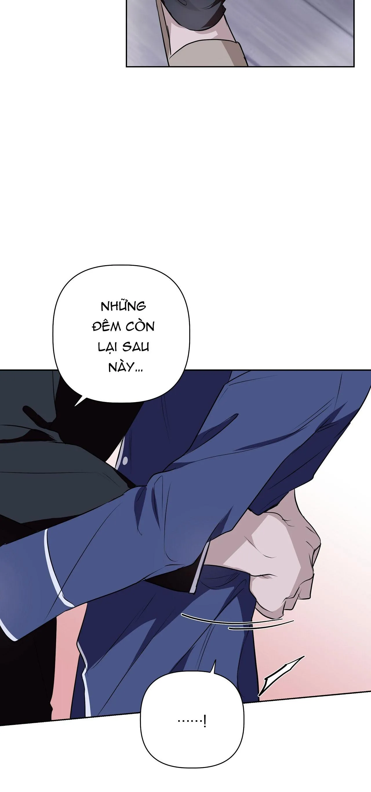 OMEGA HOÀN HẢO CỦA TÔI Chapter 15 Trang 65