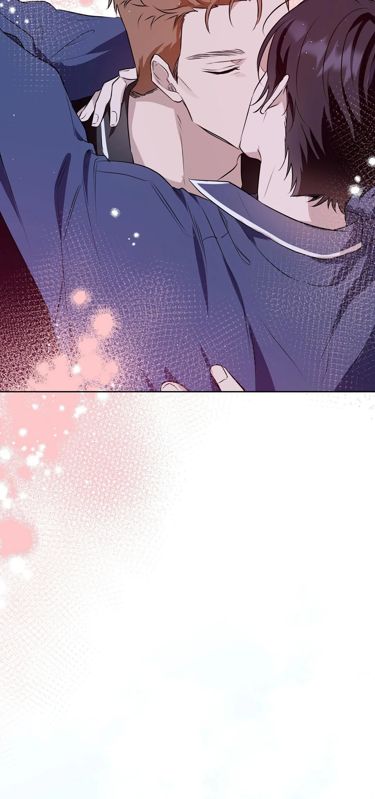 OMEGA HOÀN HẢO CỦA TÔI Chapter 15 Trang 72