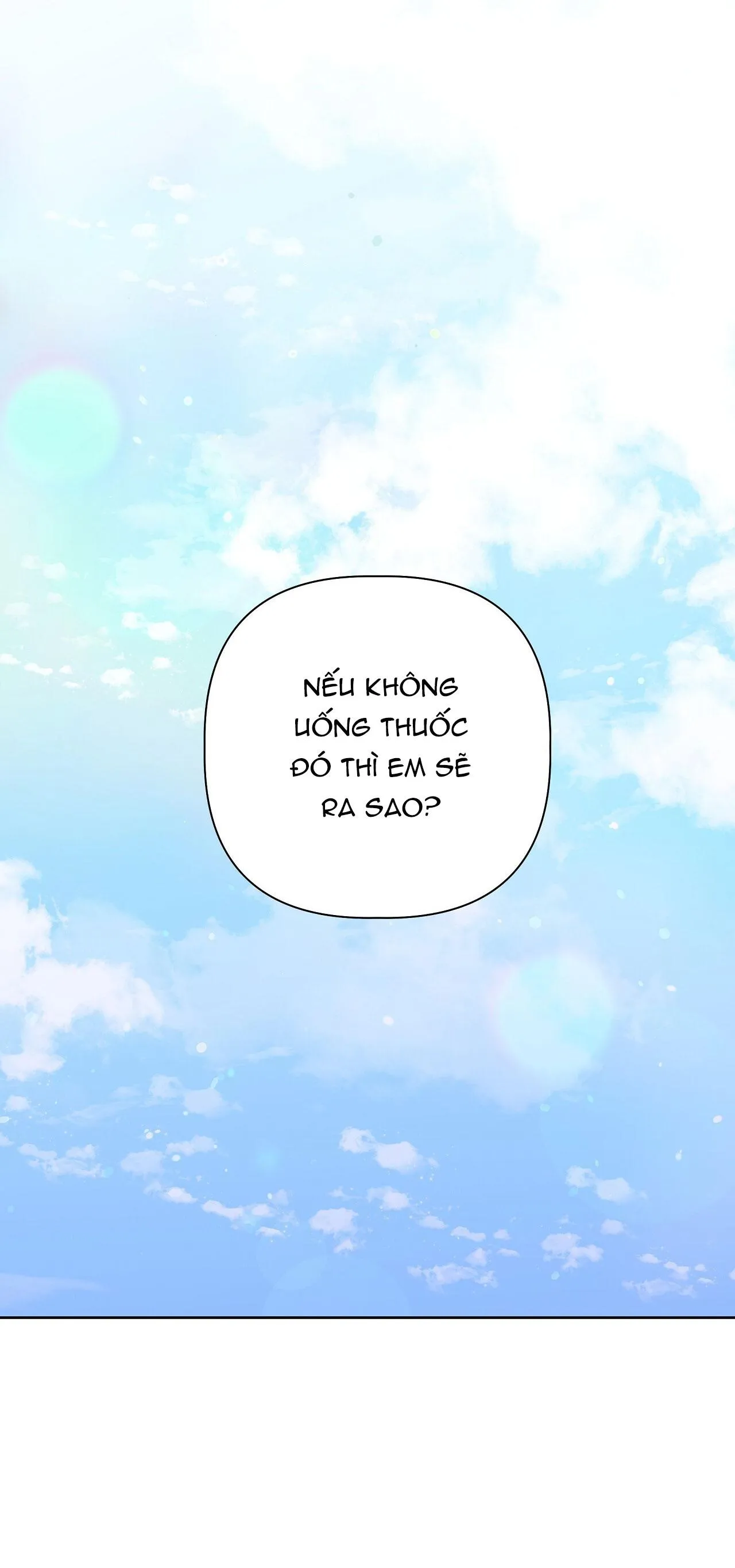 OMEGA HOÀN HẢO CỦA TÔI Chapter 15 Trang 73