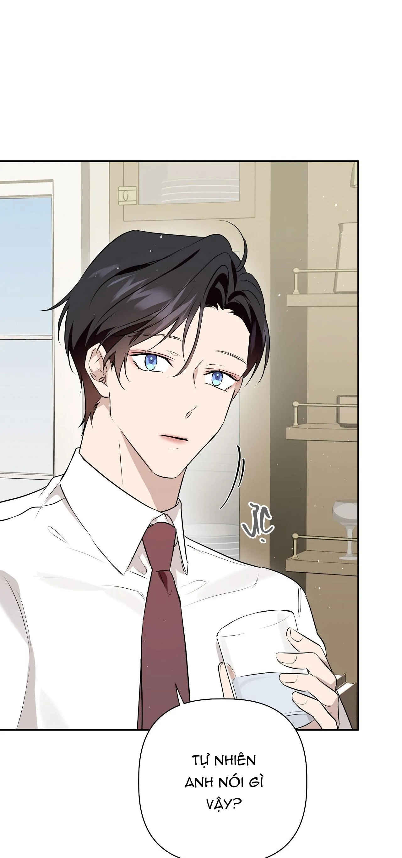 OMEGA HOÀN HẢO CỦA TÔI Chapter 15 Trang 74