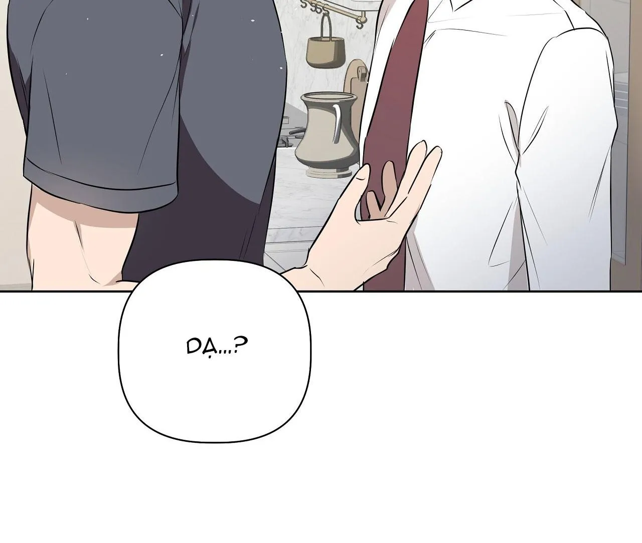 OMEGA HOÀN HẢO CỦA TÔI Chapter 15 Trang 80