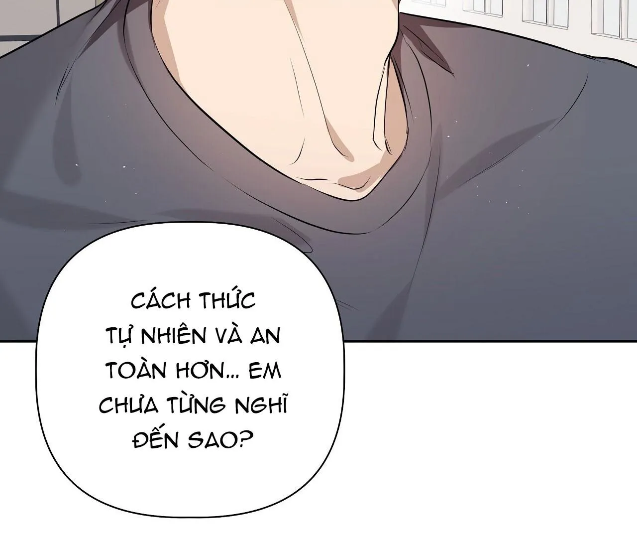 OMEGA HOÀN HẢO CỦA TÔI Chapter 15 Trang 83