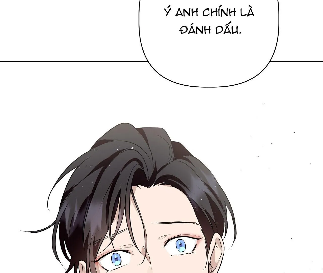 OMEGA HOÀN HẢO CỦA TÔI Chapter 15 Trang 85