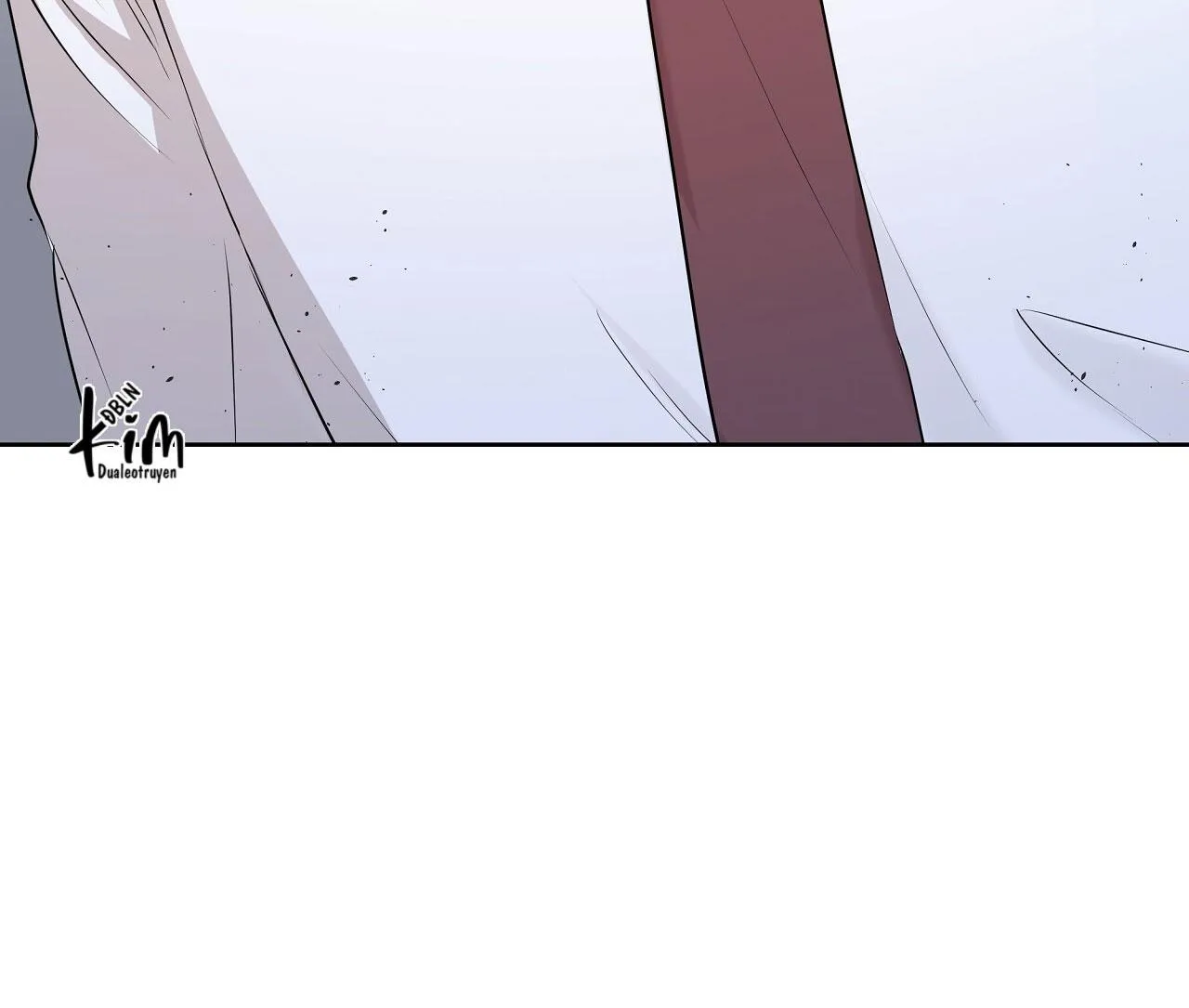 OMEGA HOÀN HẢO CỦA TÔI Chapter 15 Trang 87